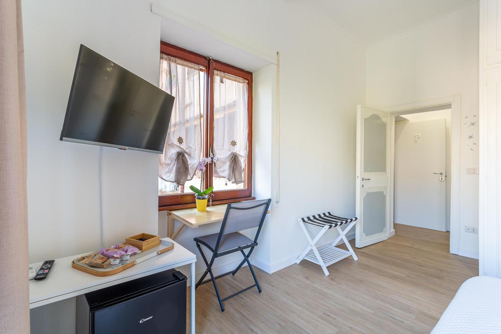 La Casa Di Elba Bed & Breakfast