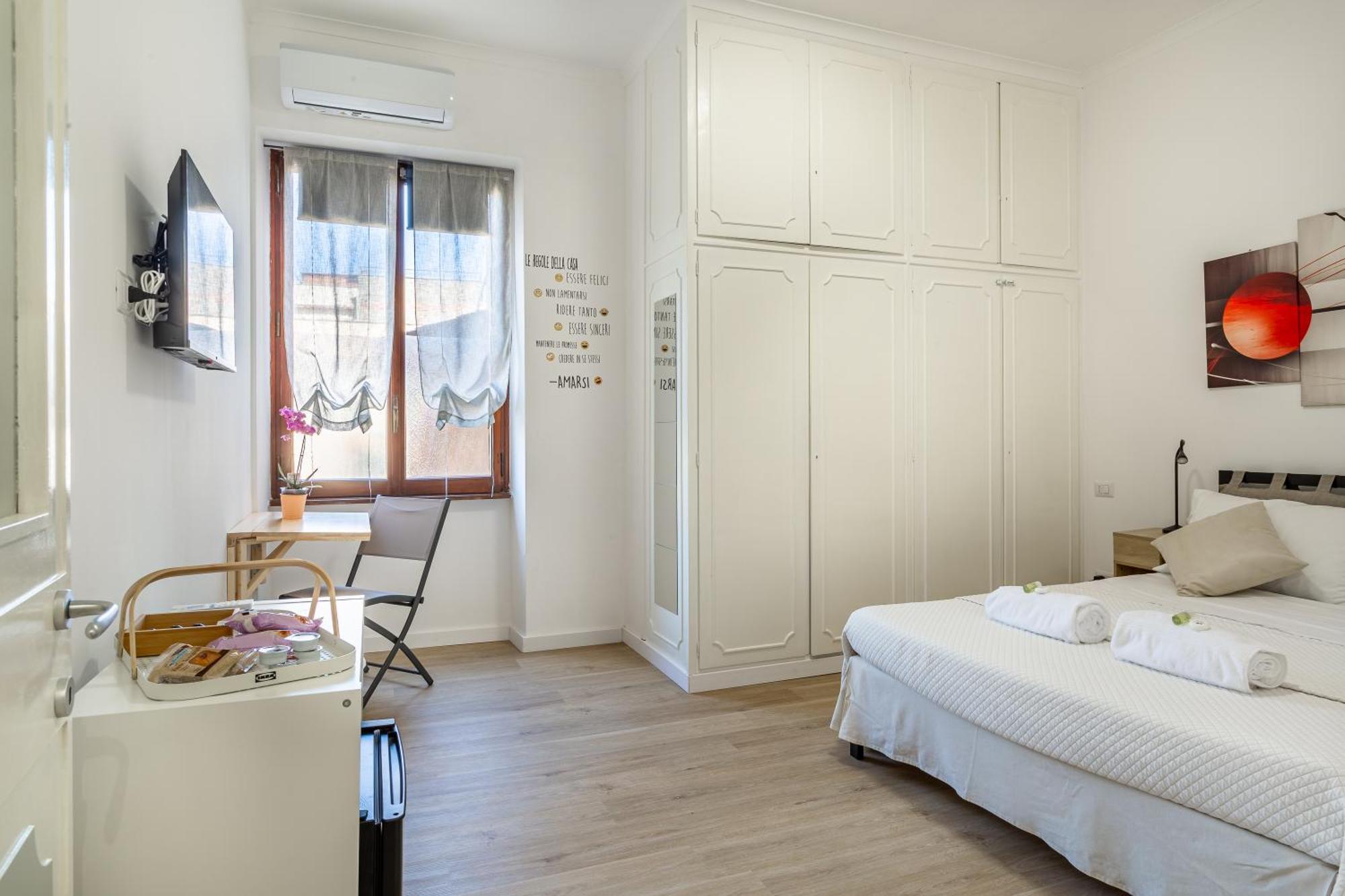 Bed & Breakfast La Casa Di Elba