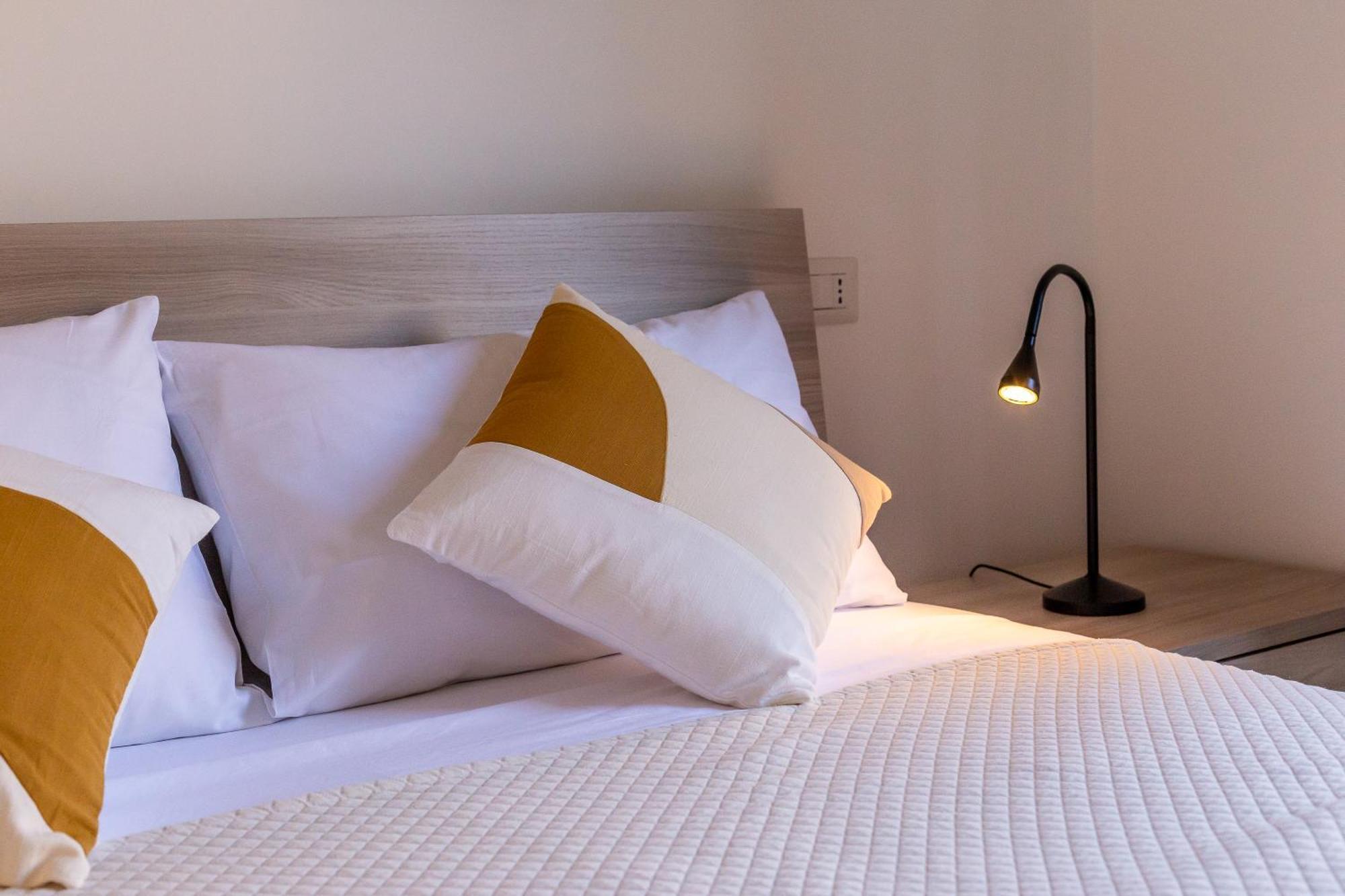 La Casa Di Elba Bed & Breakfast