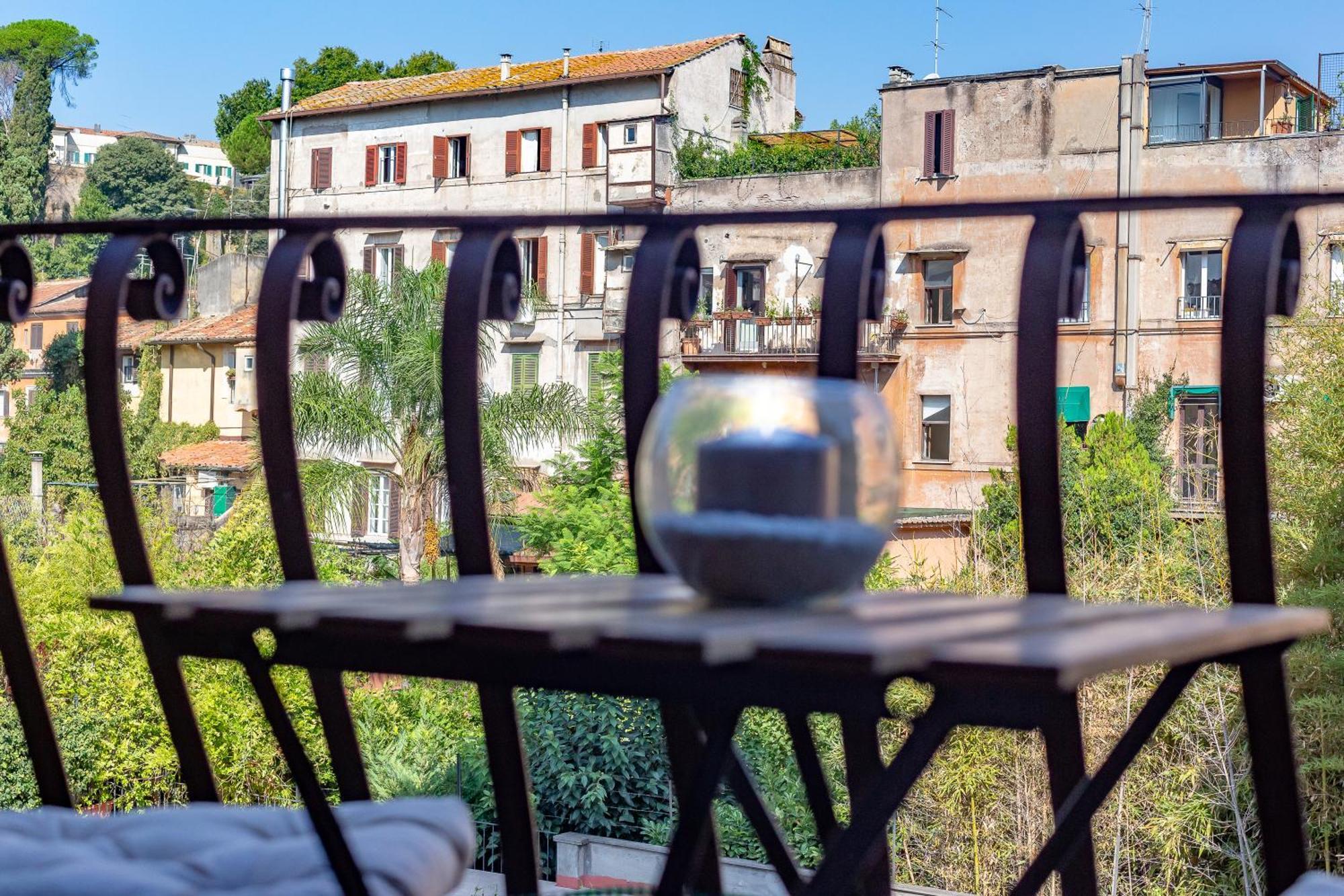 La Casa Di Elba Rome