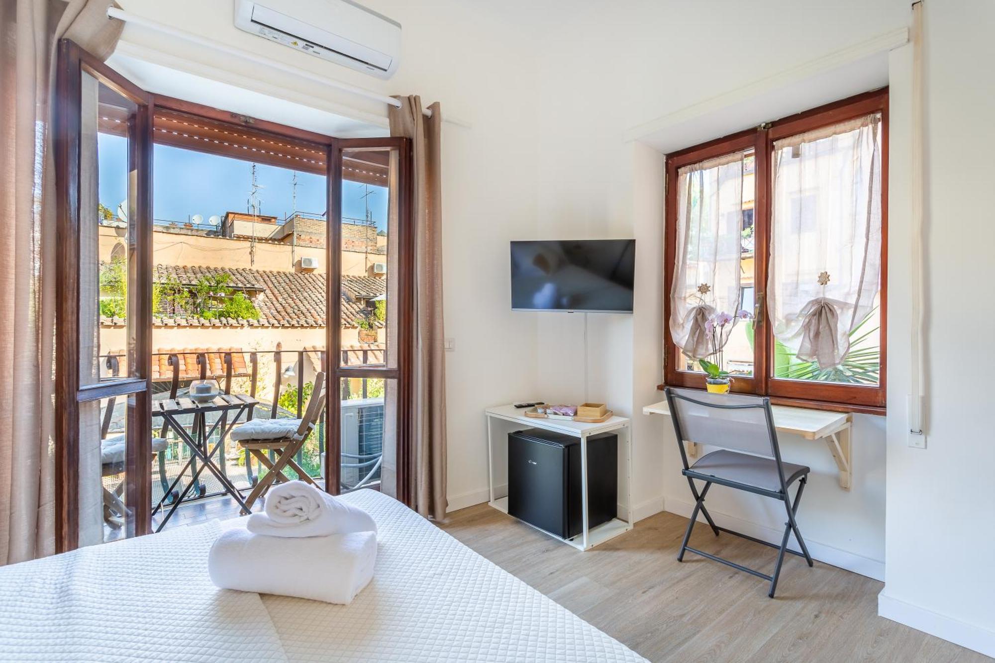 Bed & Breakfast La Casa Di Elba *