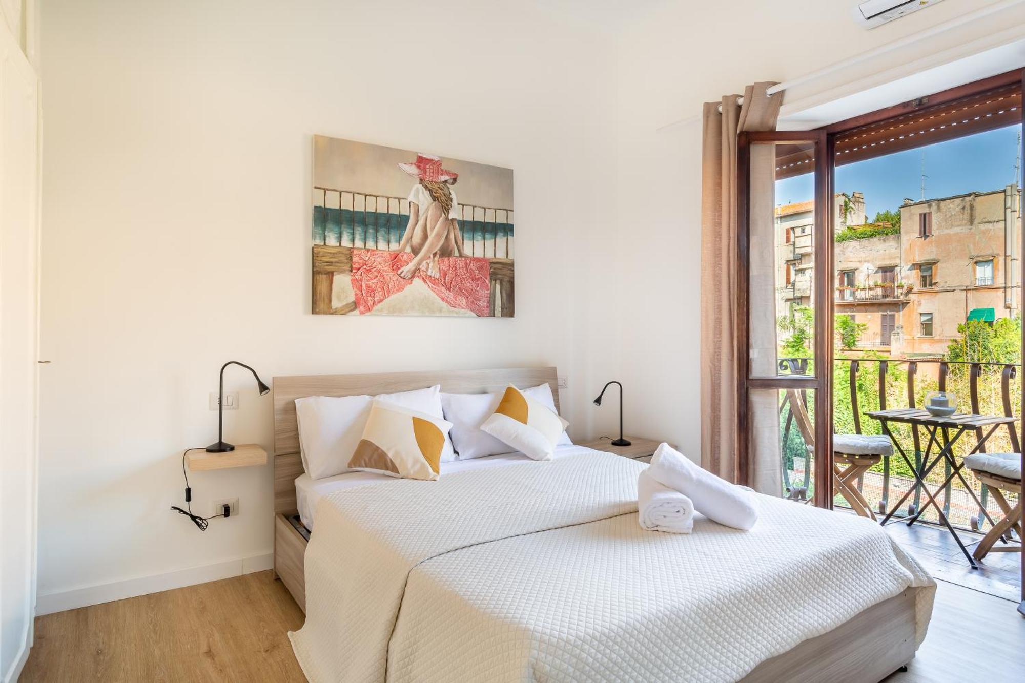 La Casa Di Elba Bed & Breakfast