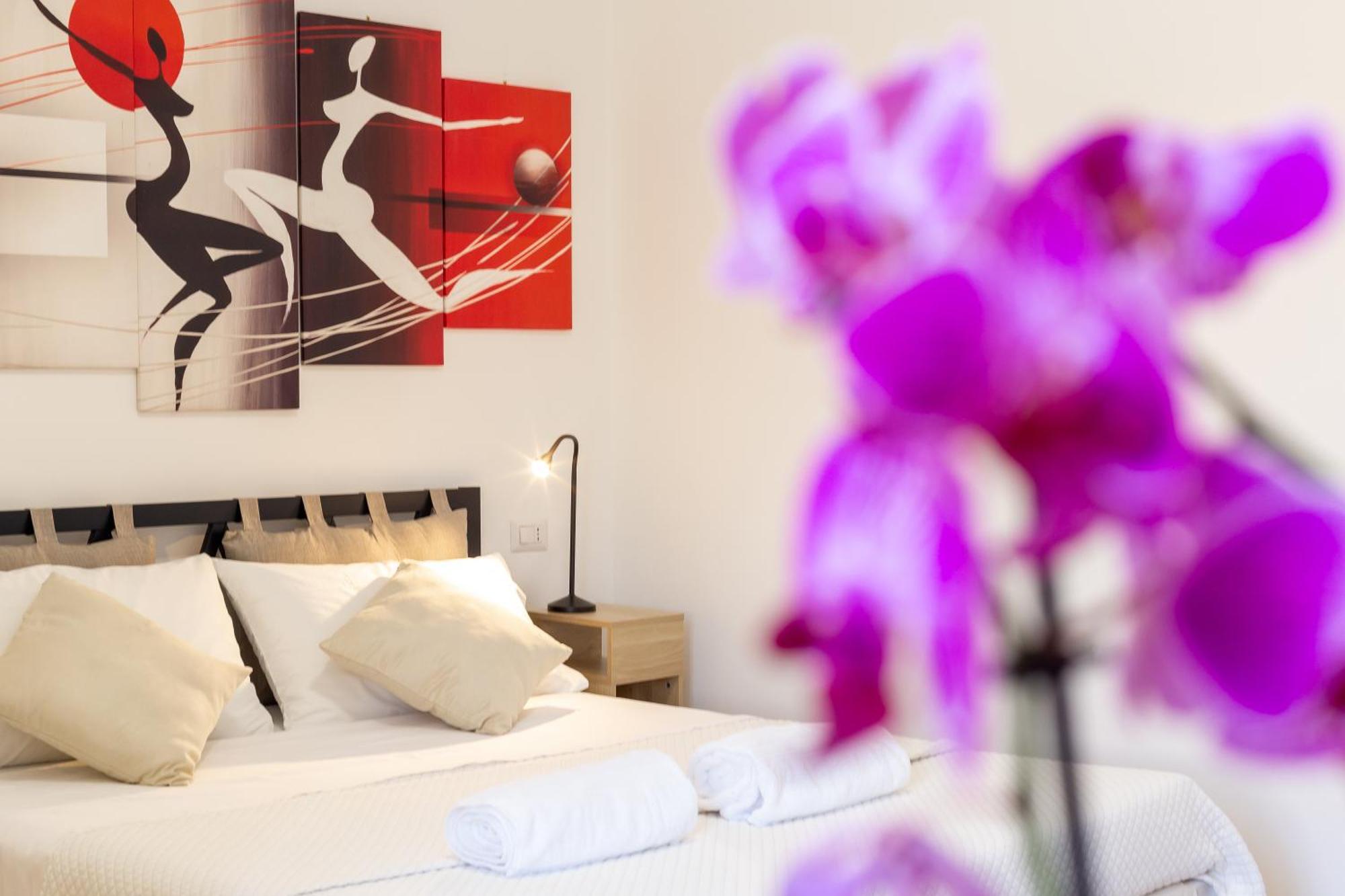 Bed & Breakfast La Casa Di Elba
