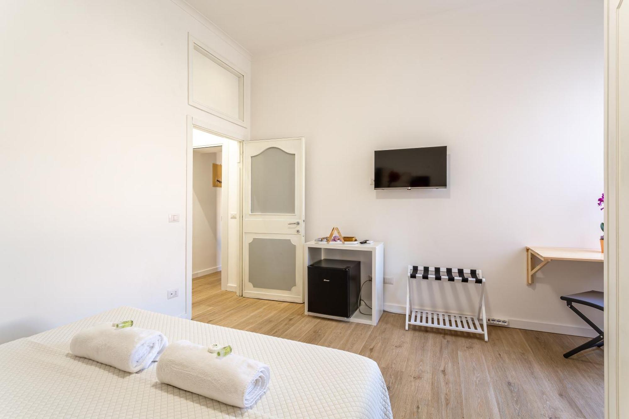 Bed & Breakfast La Casa Di Elba *