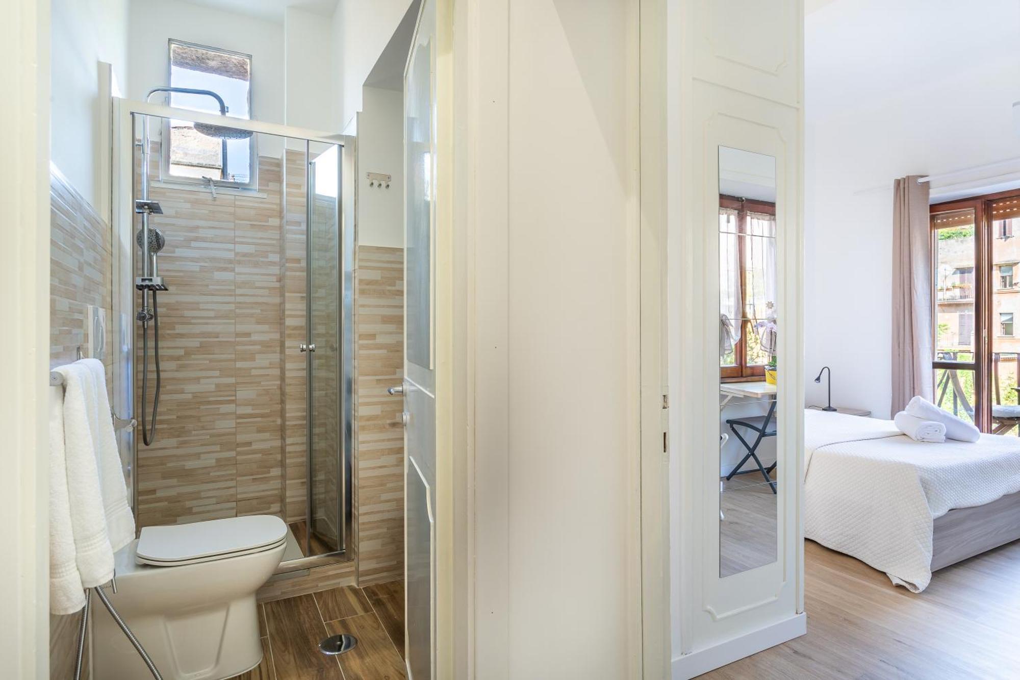 La Casa Di Elba Bed & Breakfast