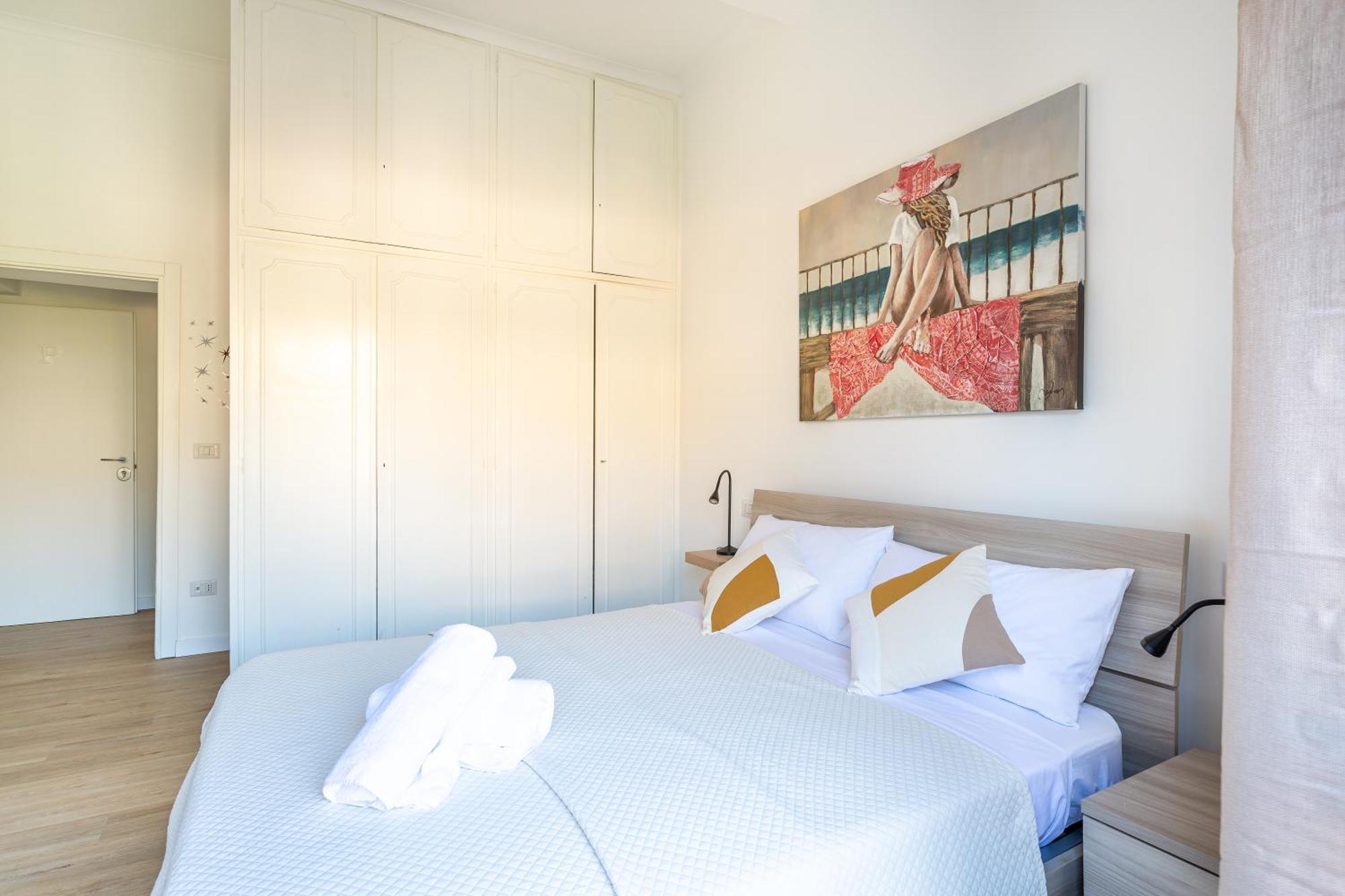 Bed & Breakfast La Casa Di Elba Rome