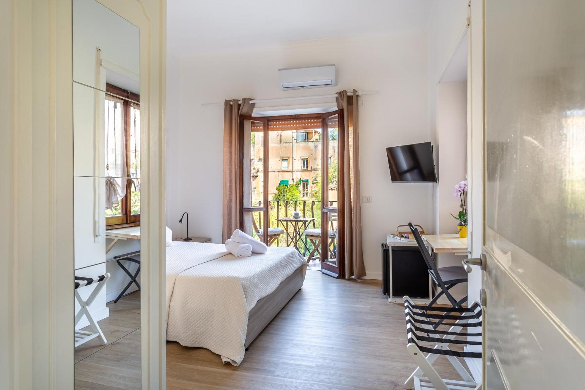 Bed & Breakfast La Casa Di Elba *
