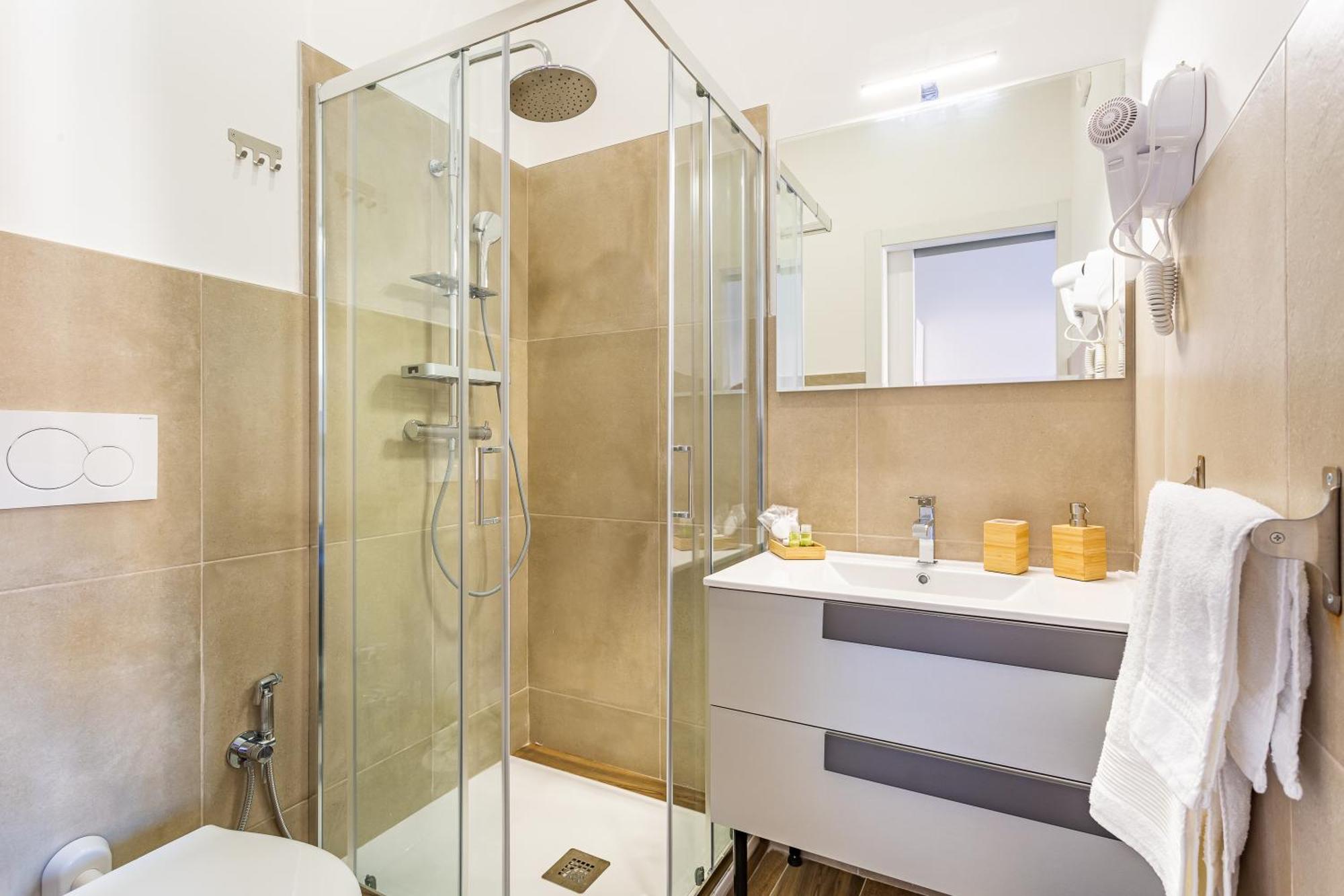 La Casa Di Elba Bed & Breakfast Rome