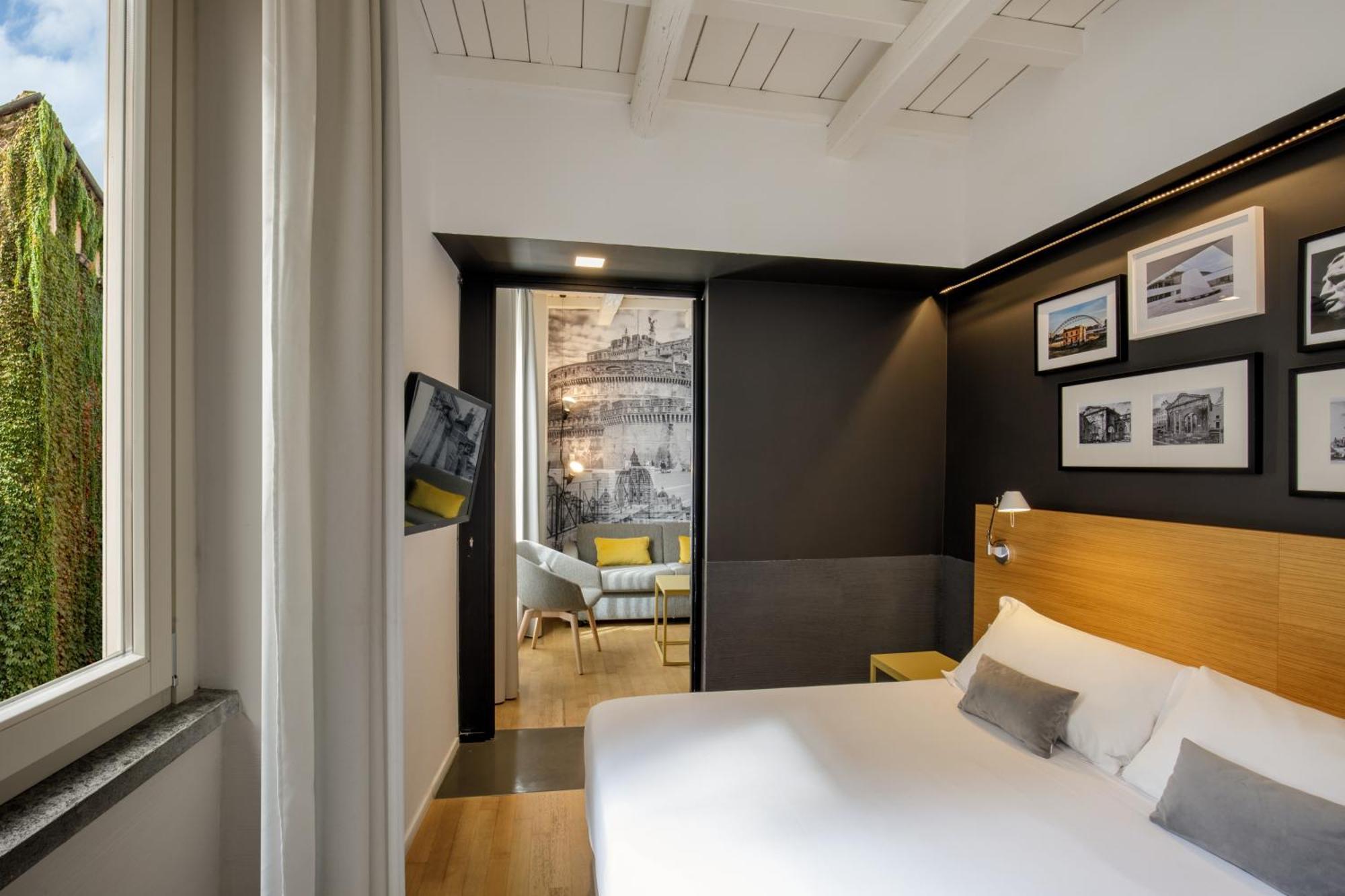Hotel Coronari Palace 3*
