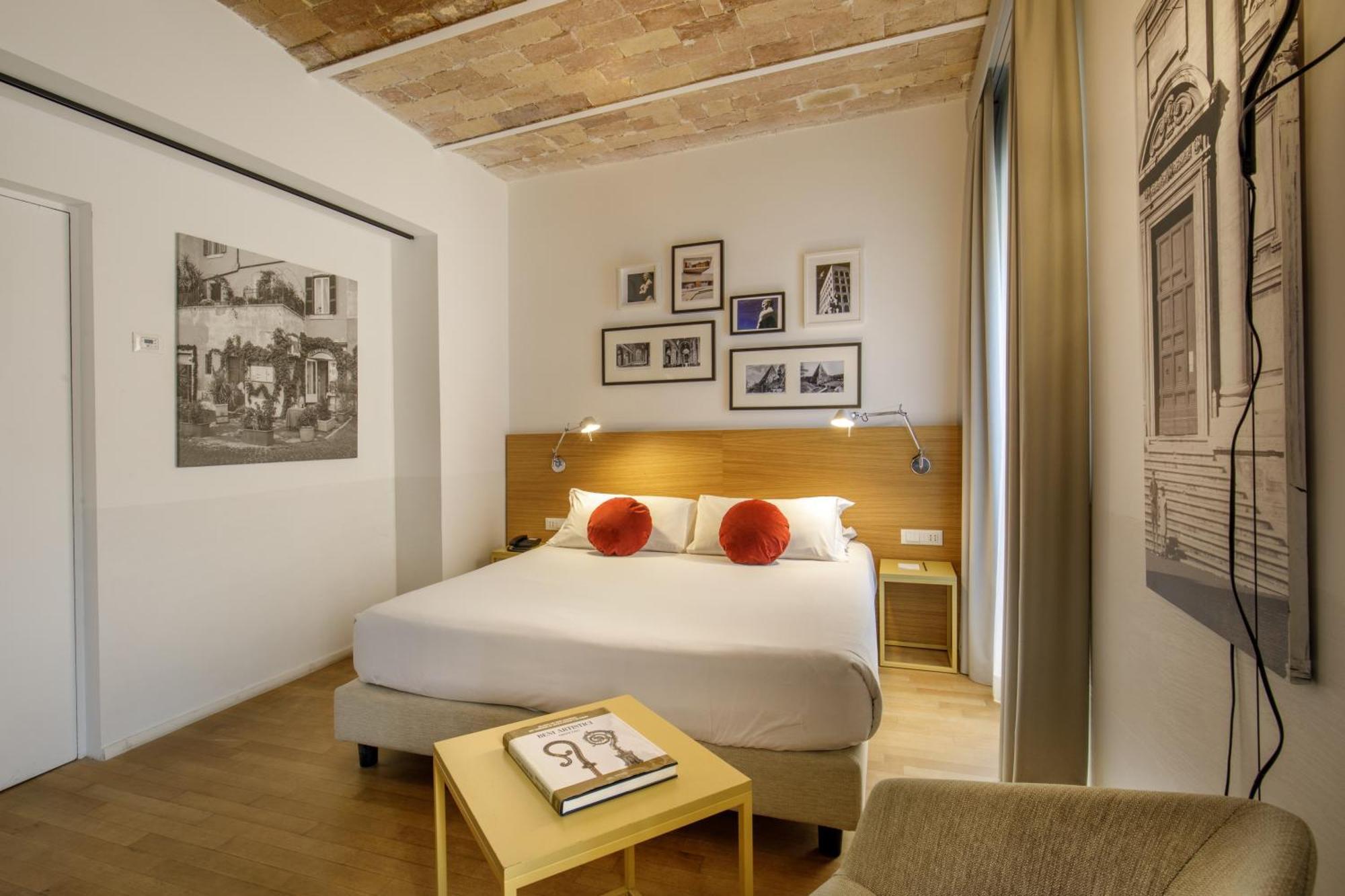 Hotel Coronari Palace Rome
