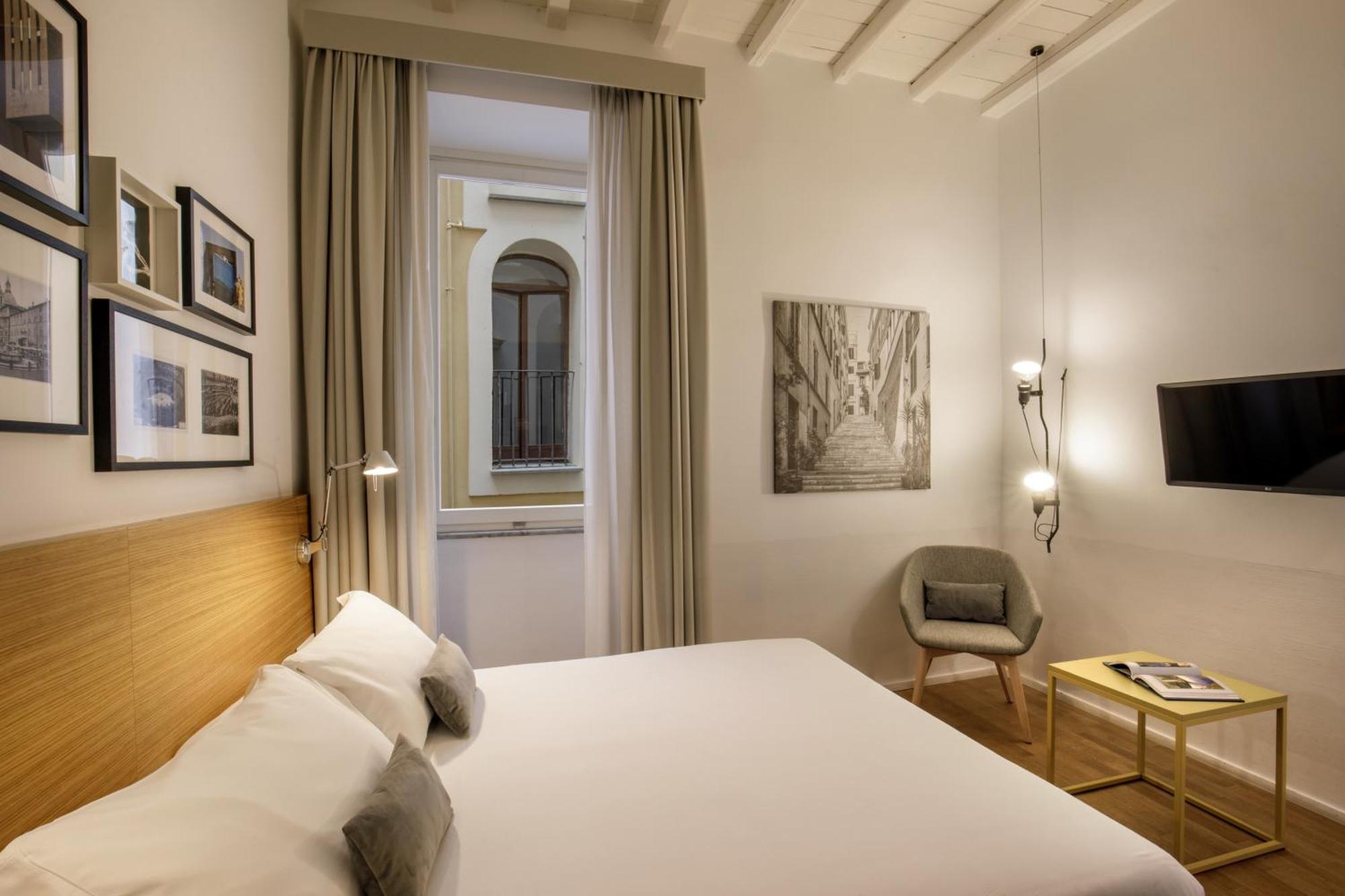 Coronari Palace Hotel