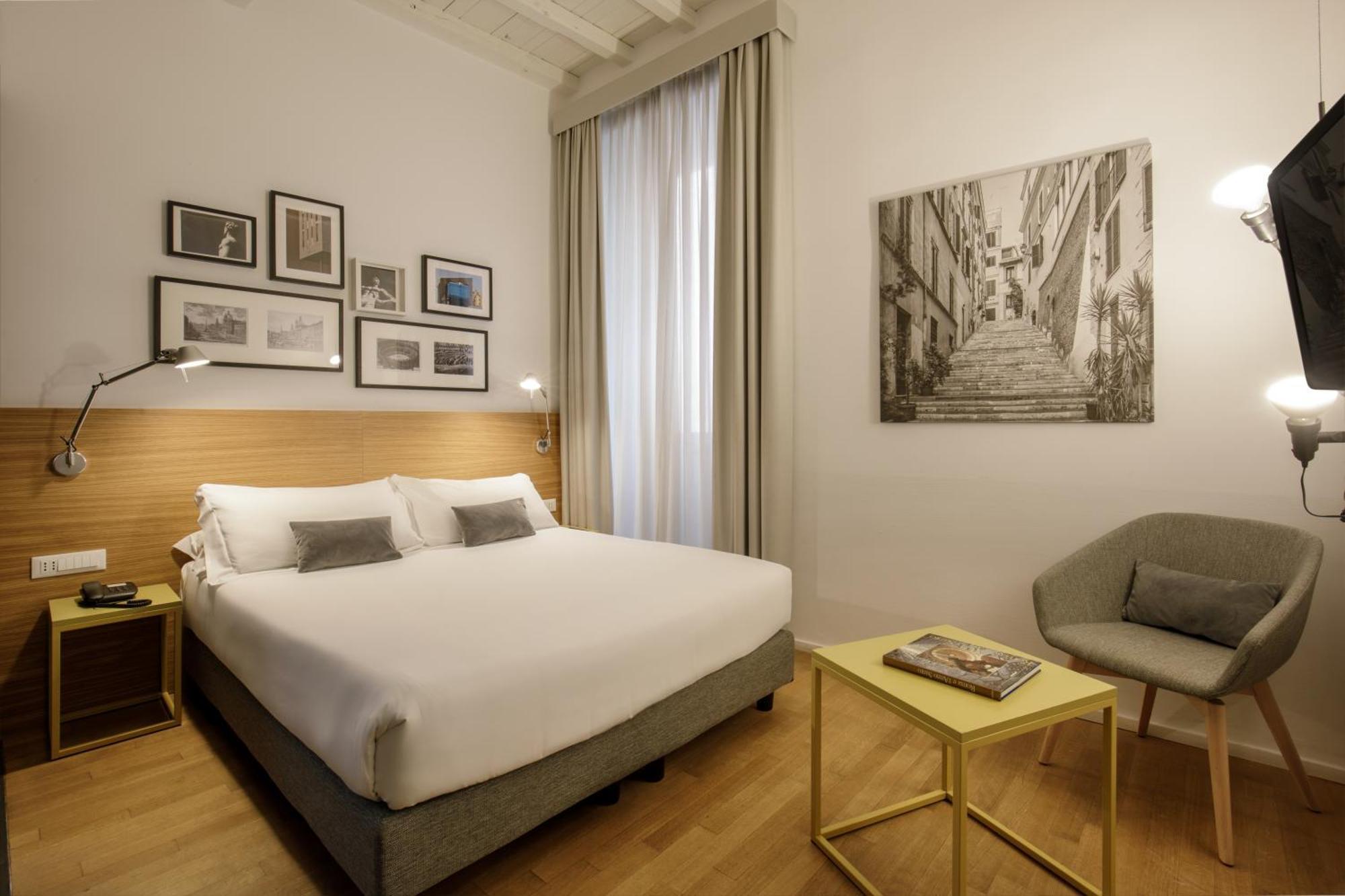 Hotel Coronari Palace