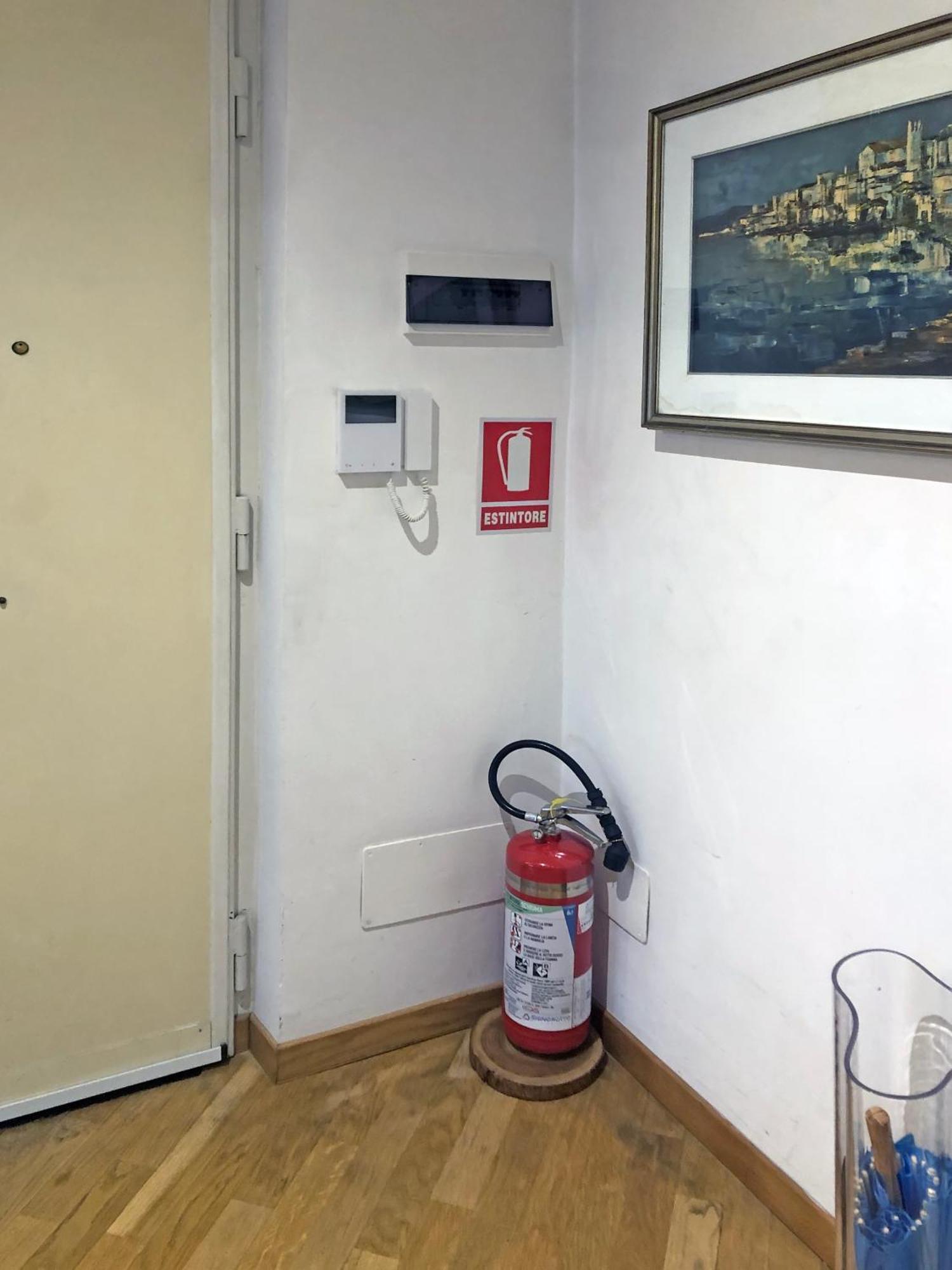 Apartment Eucalyptus - San Paolo -