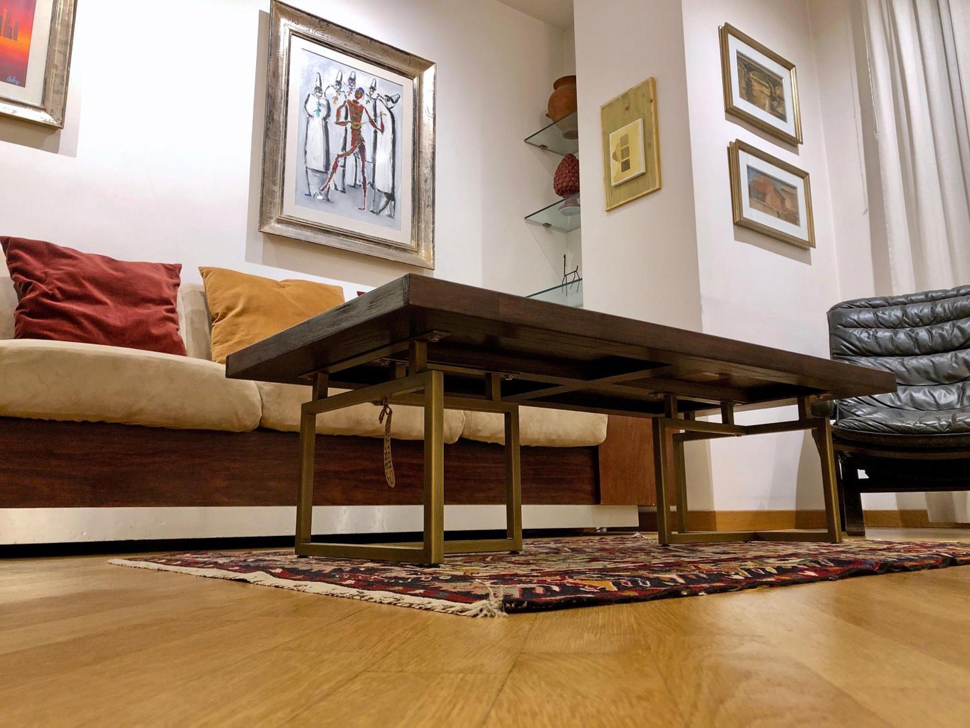 Eucalyptus - San Paolo - Apartment *