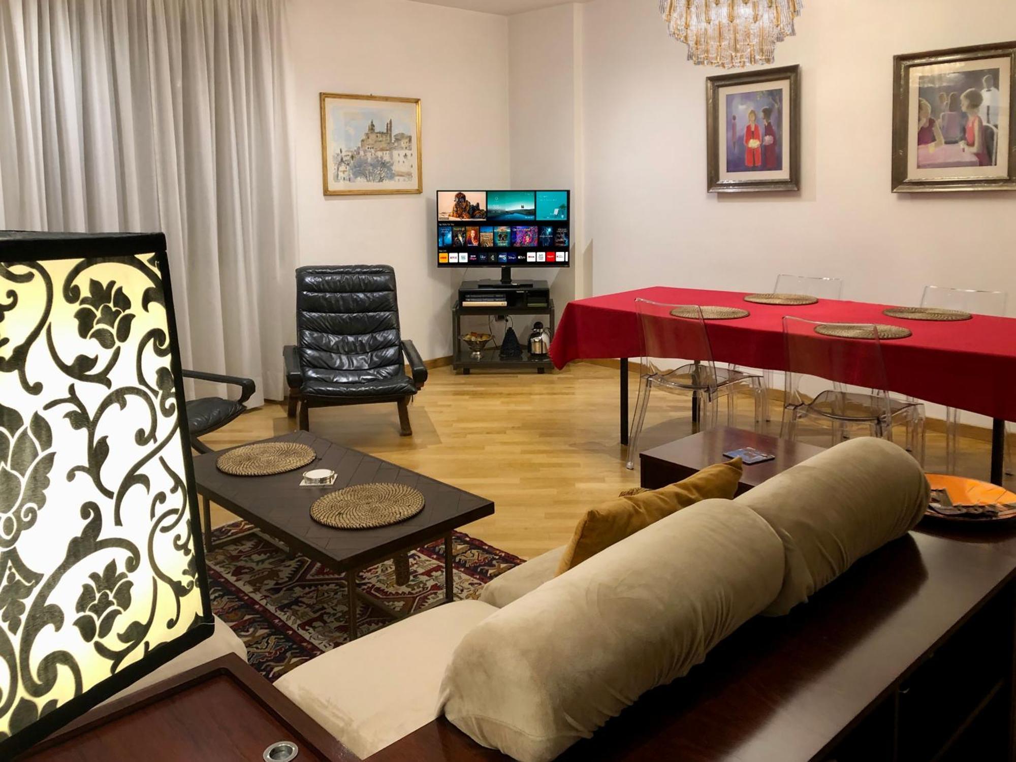 Apartment Eucalyptus - San Paolo - *