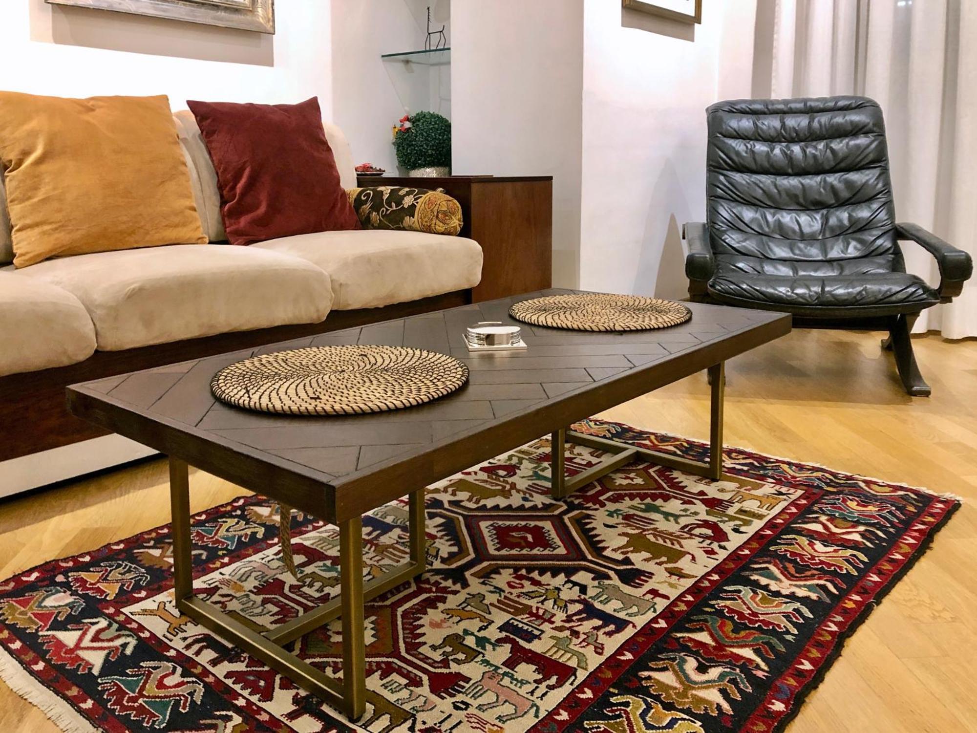 Eucalyptus - San Paolo - Apartment Rome