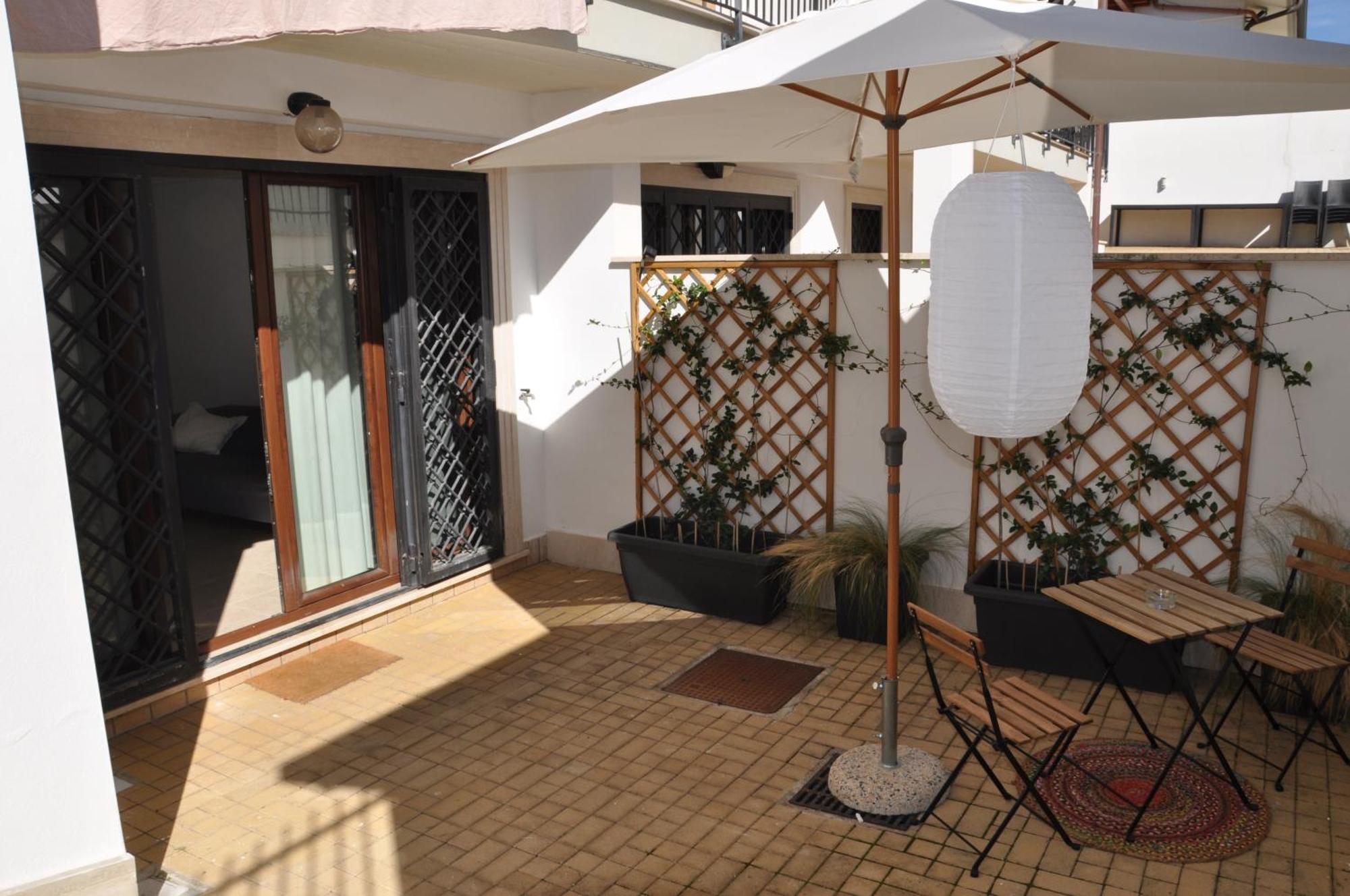 Casa Paraiso Apartment