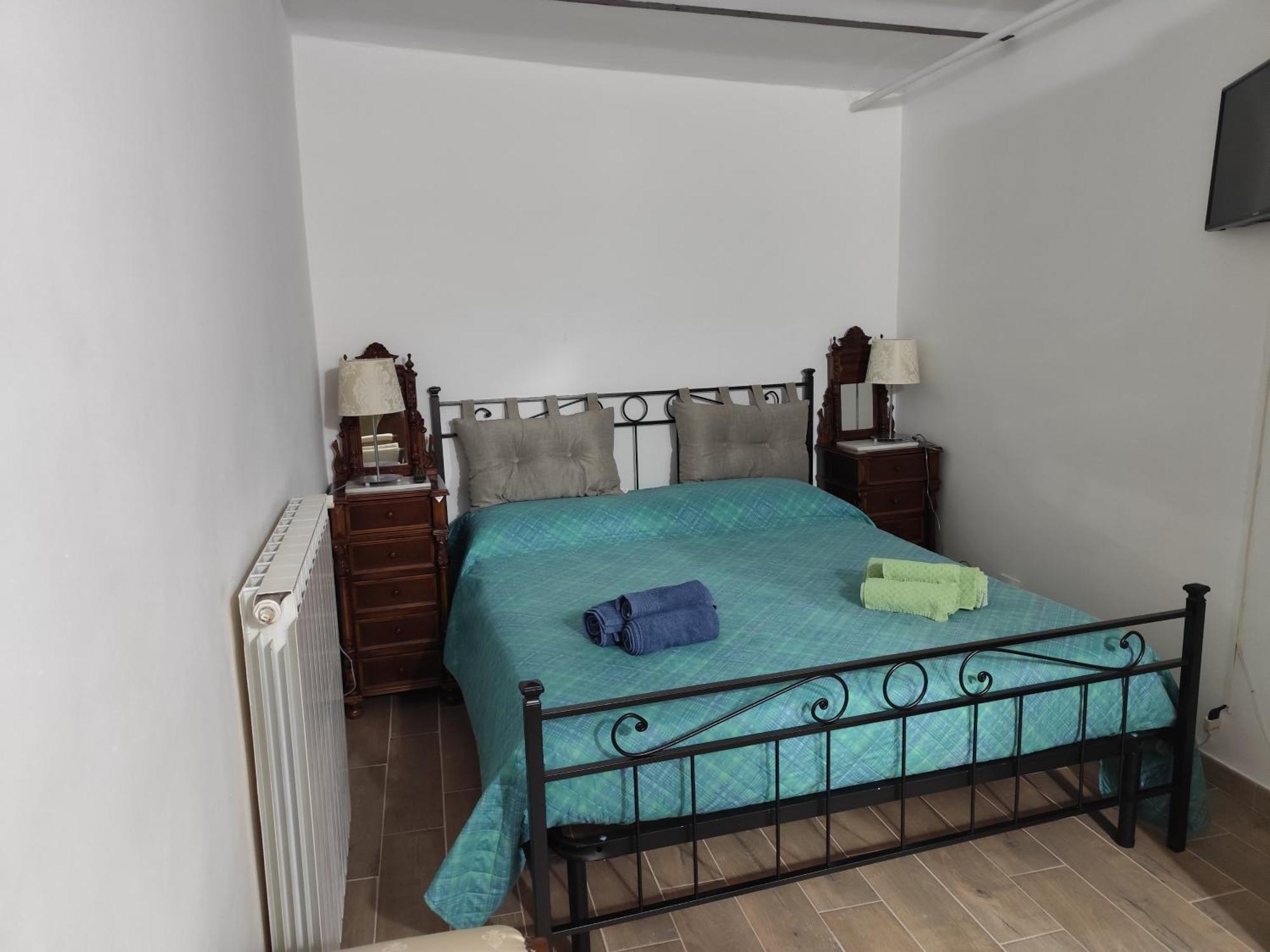 Casa Ludovica Trastevere