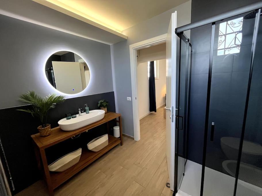 Trastevere Penthouse Apartment Rome