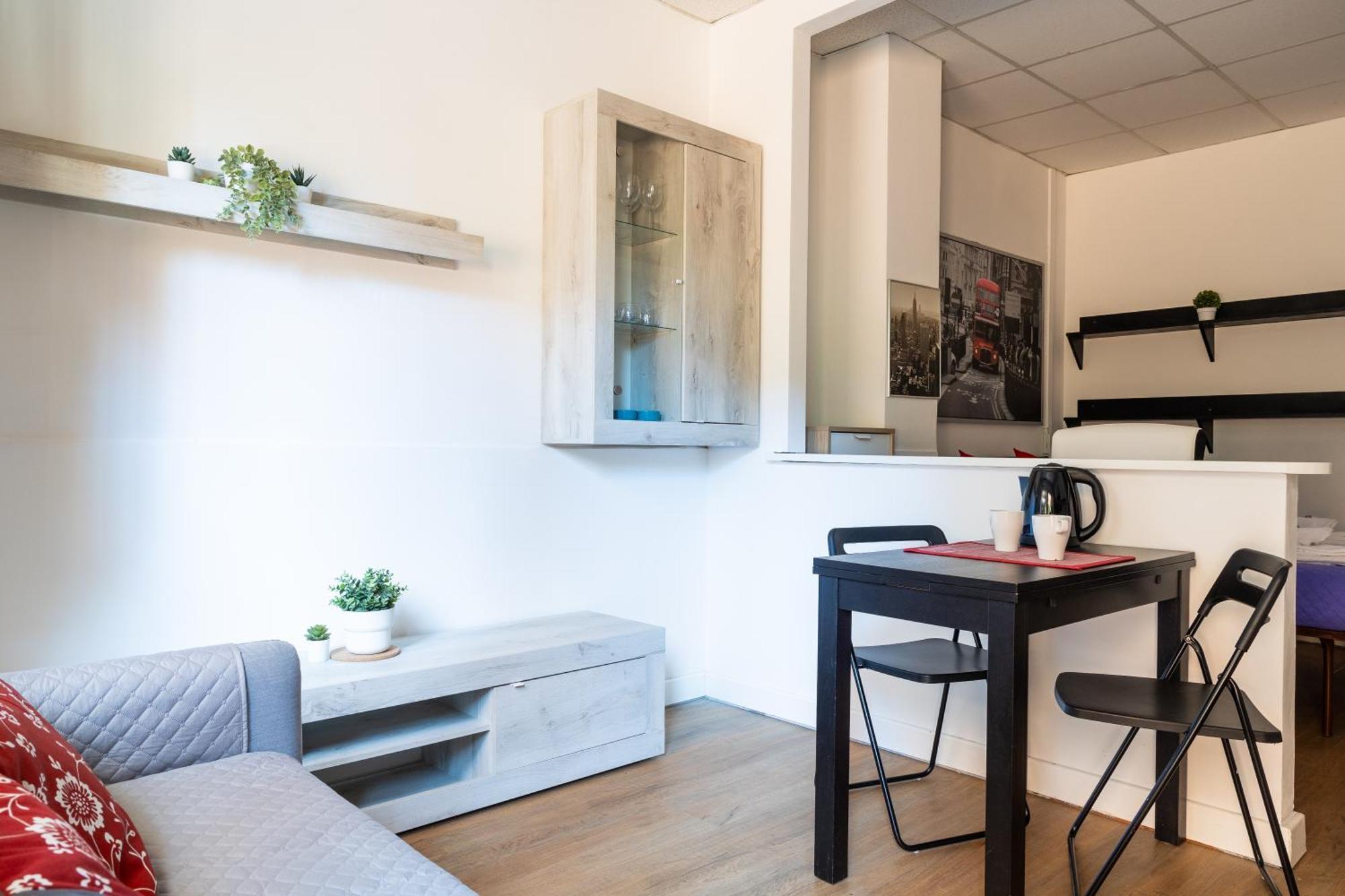 Appartement Montagnola Mini House Rome