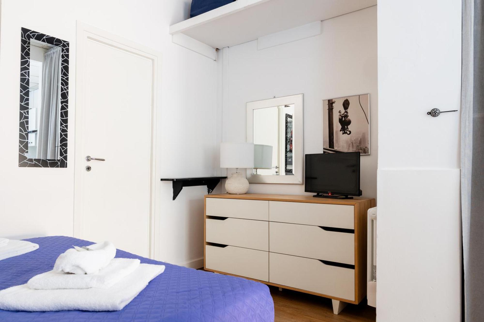 Montagnola Mini House Appartement *