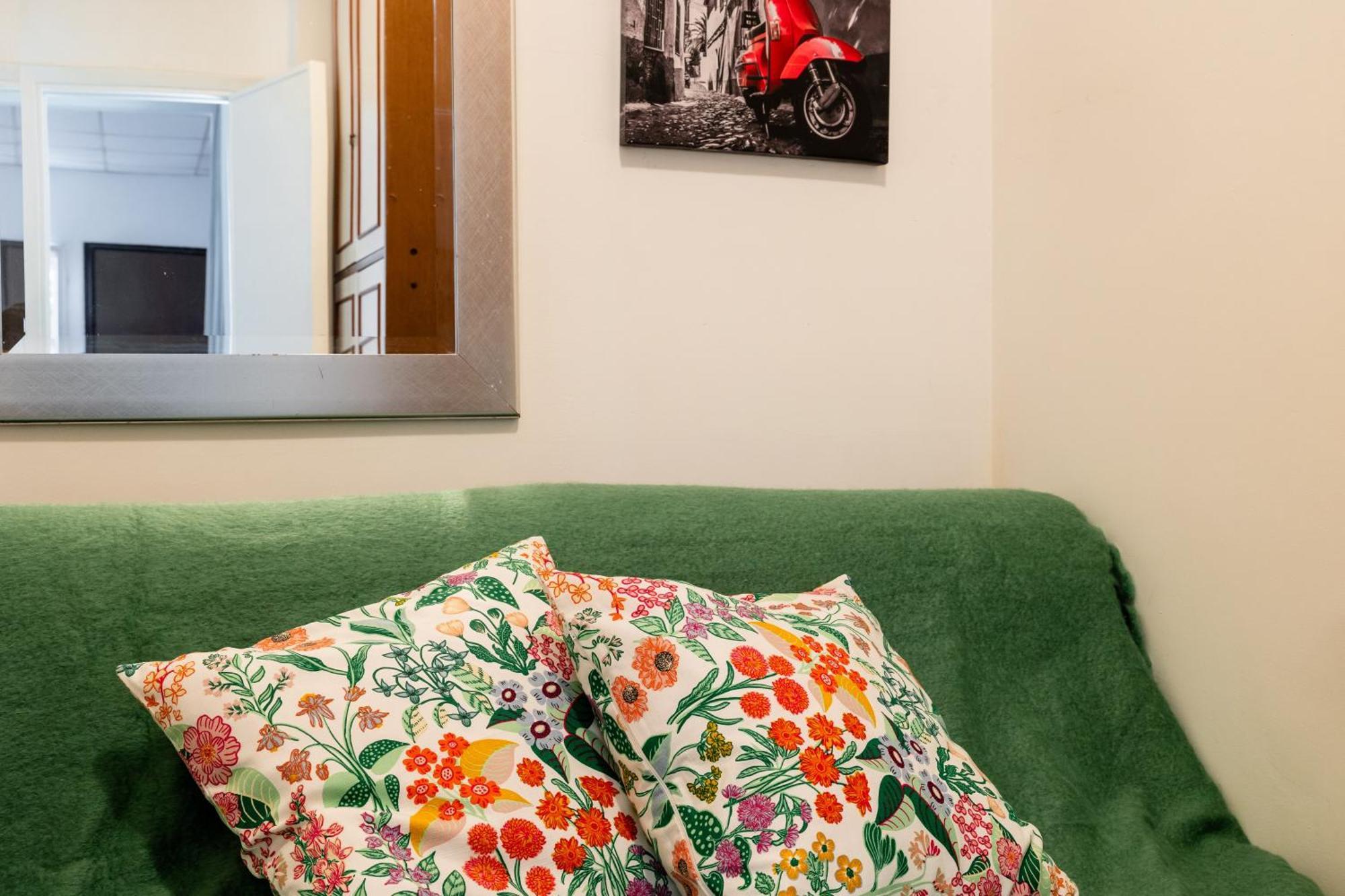 Montagnola Mini House Appartement