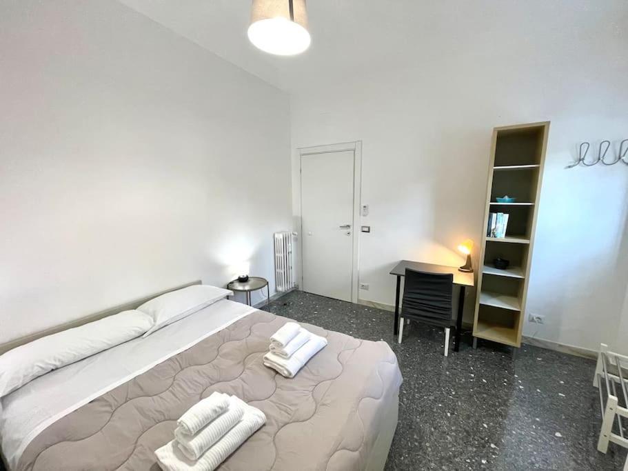 Apartment Ardeatino Rome