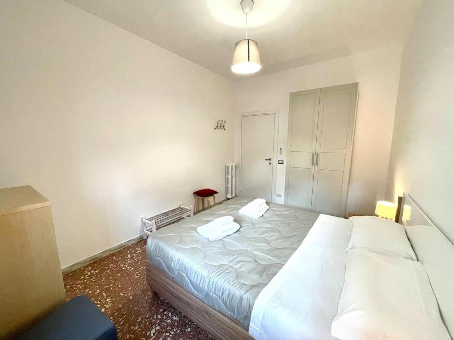 Ardeatino Apartment *