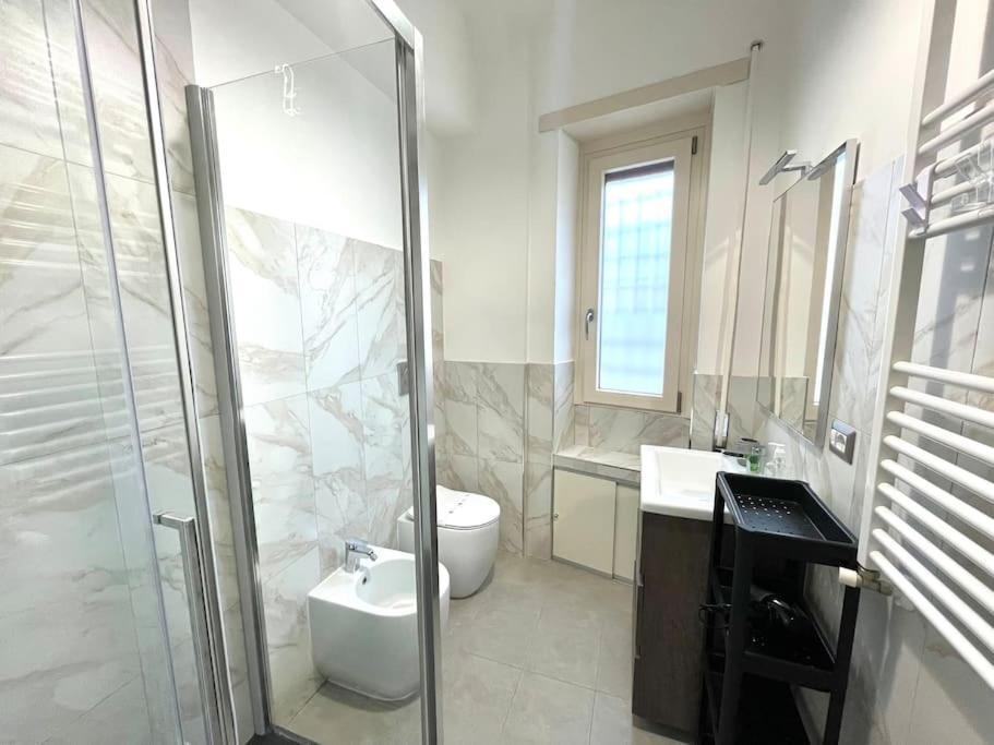 Apartment Ardeatino