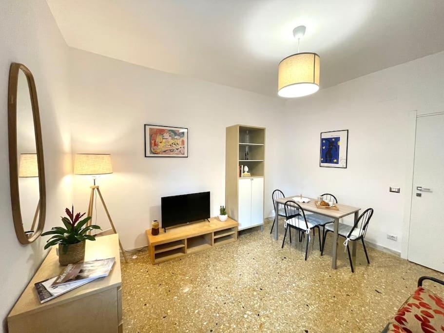 Ardeatino Apartment *