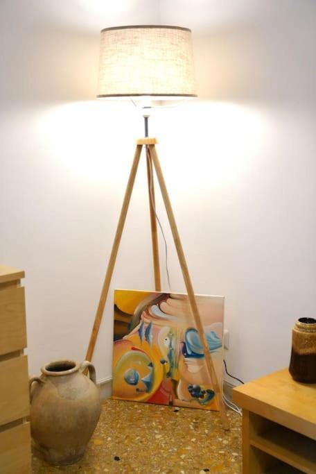 Apartment Ardeatino Rome