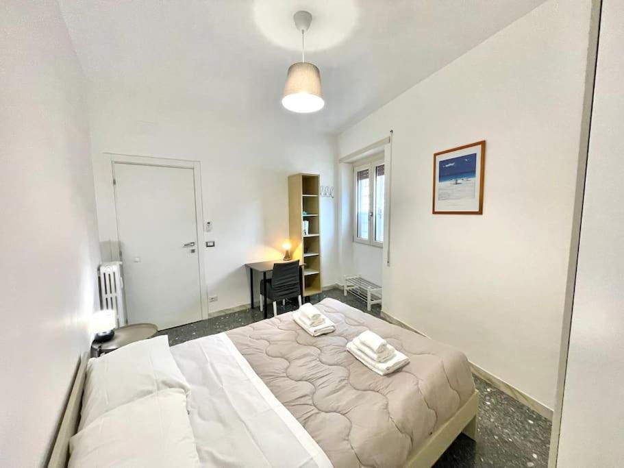 Ardeatino Apartment *