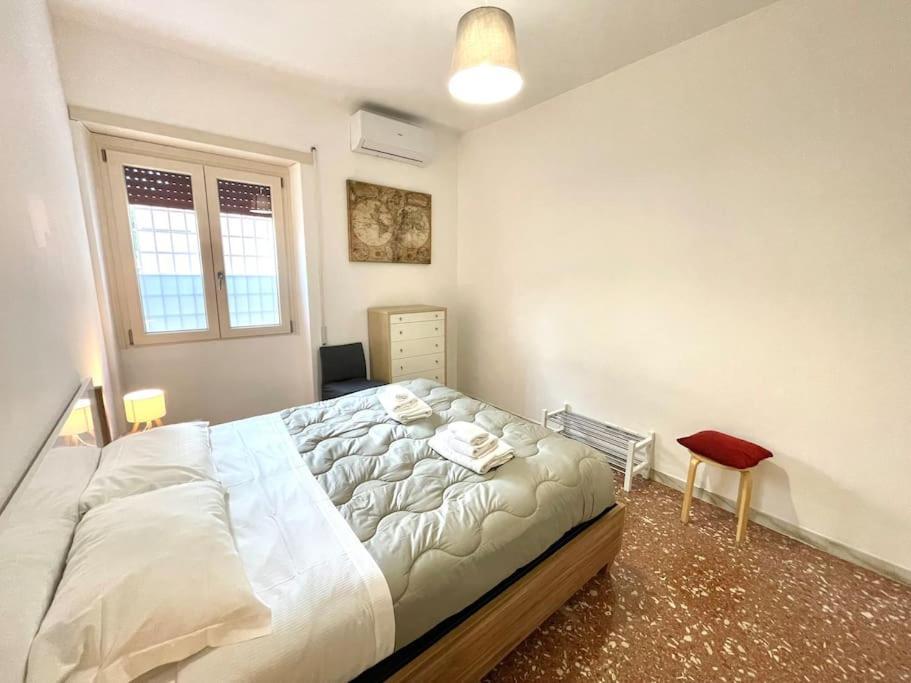 Ardeatino Apartment