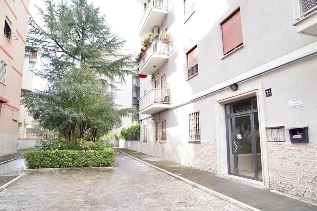 Apartment Ardeatino Rome