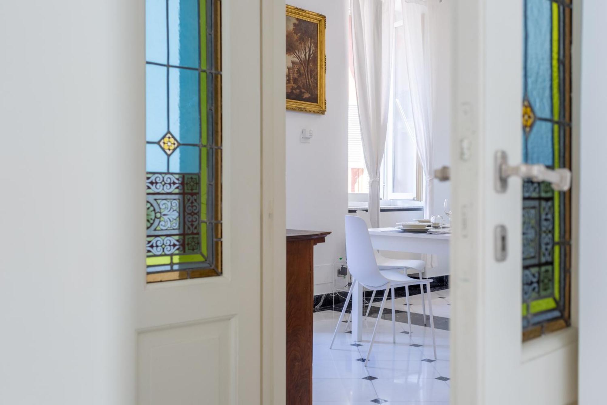 Apartment Casa Torlonia Luxury *