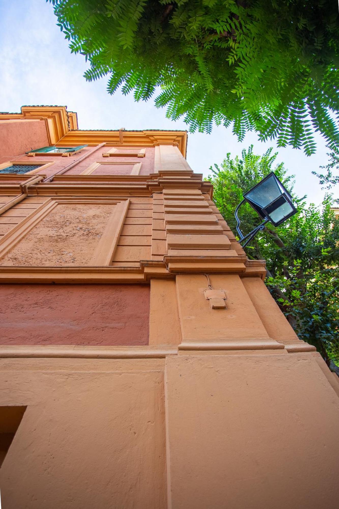Casa Torlonia Luxury Apartment Rome