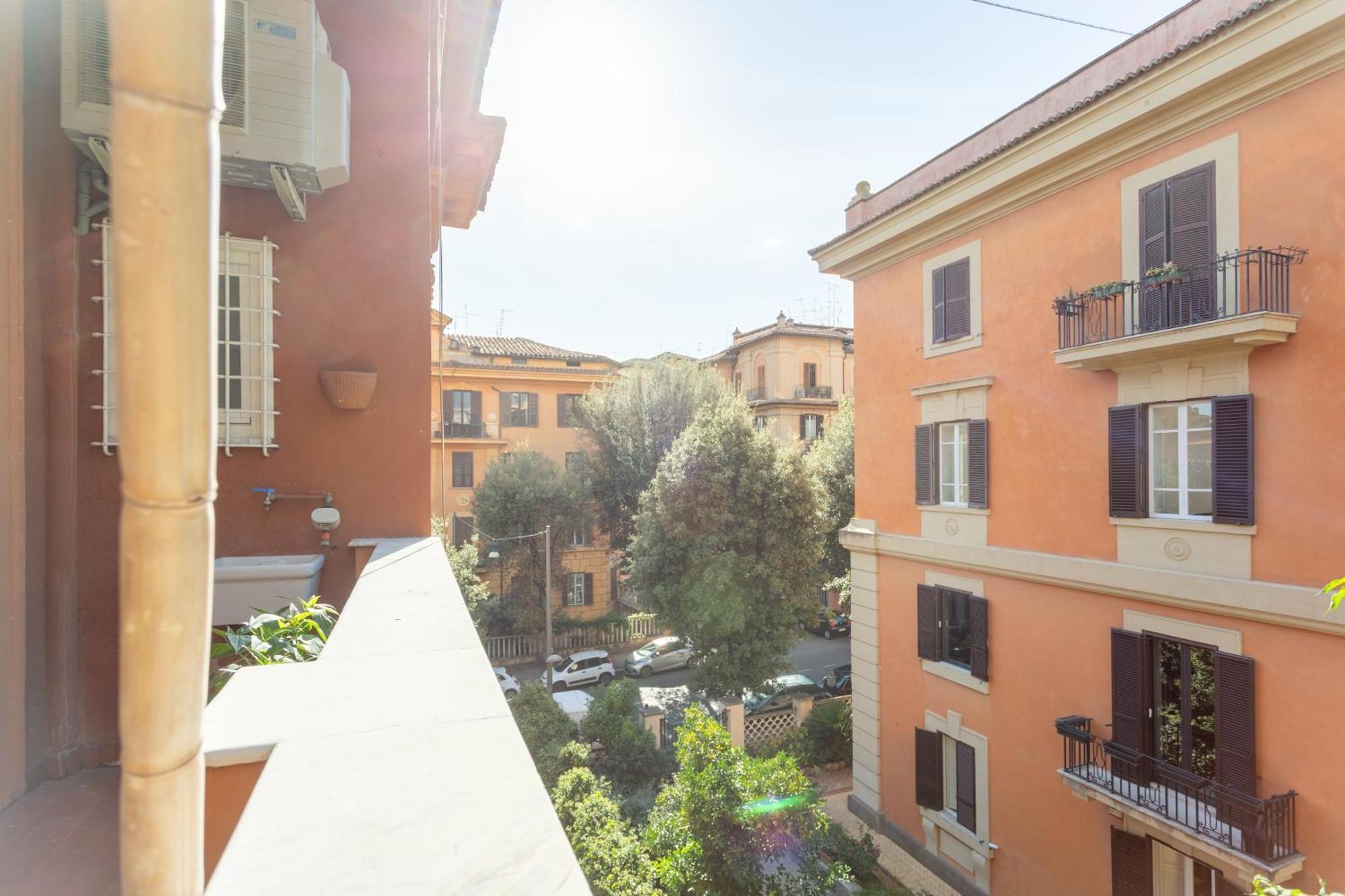 Casa Torlonia Luxury Apartment