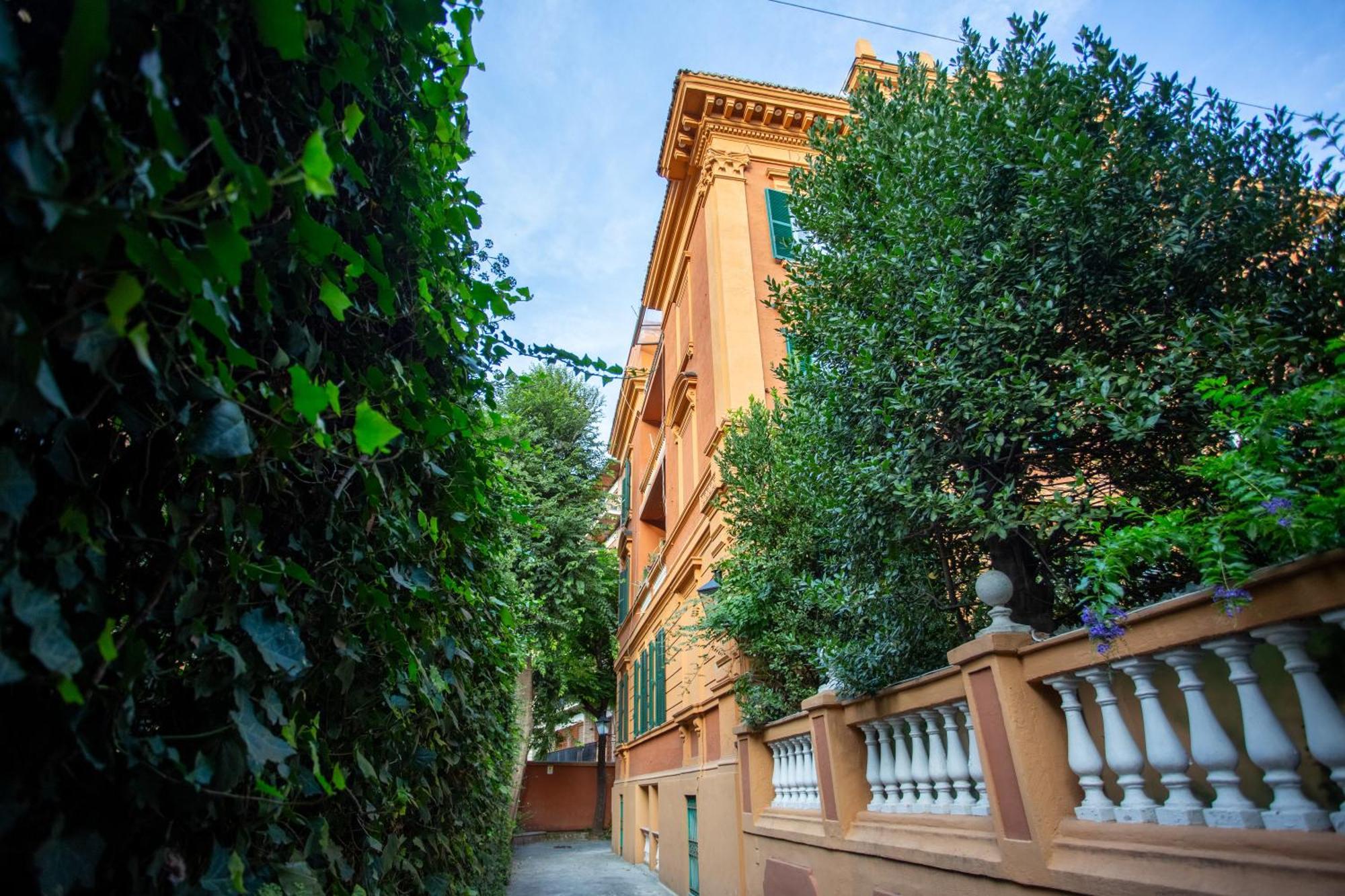 Casa Torlonia Luxury *
