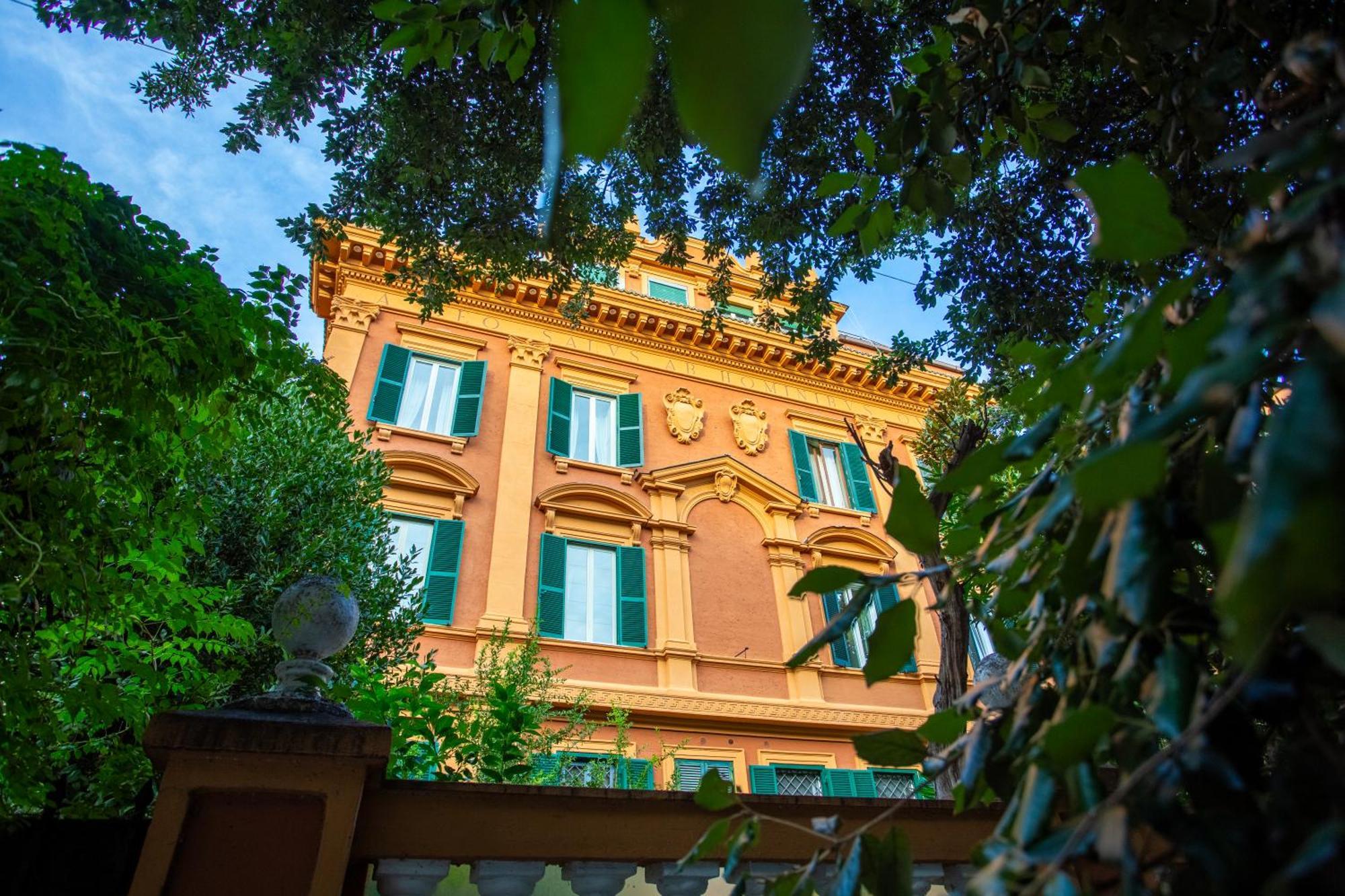 Apartment Casa Torlonia Luxury *