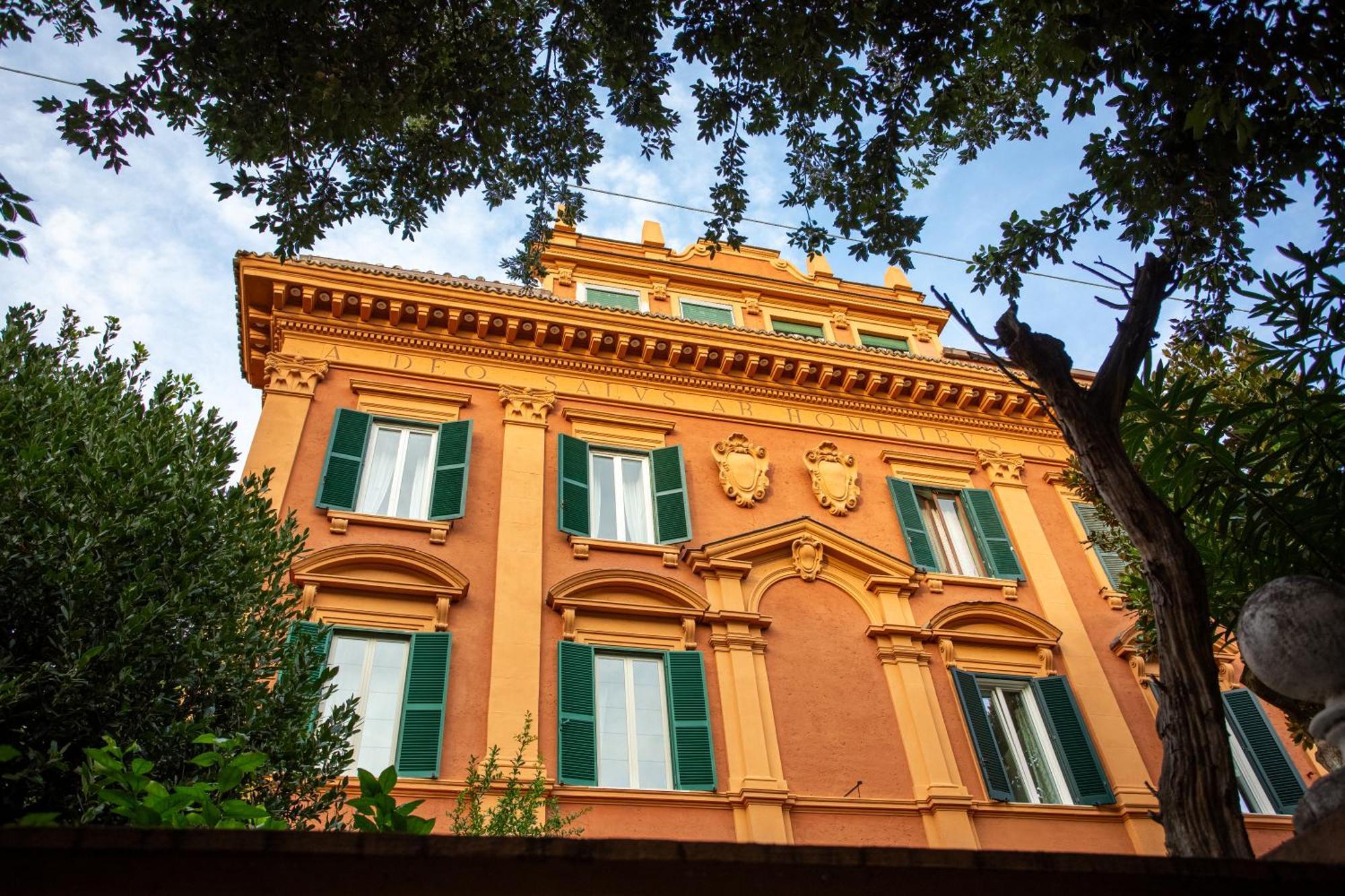 Casa Torlonia Luxury Apartment