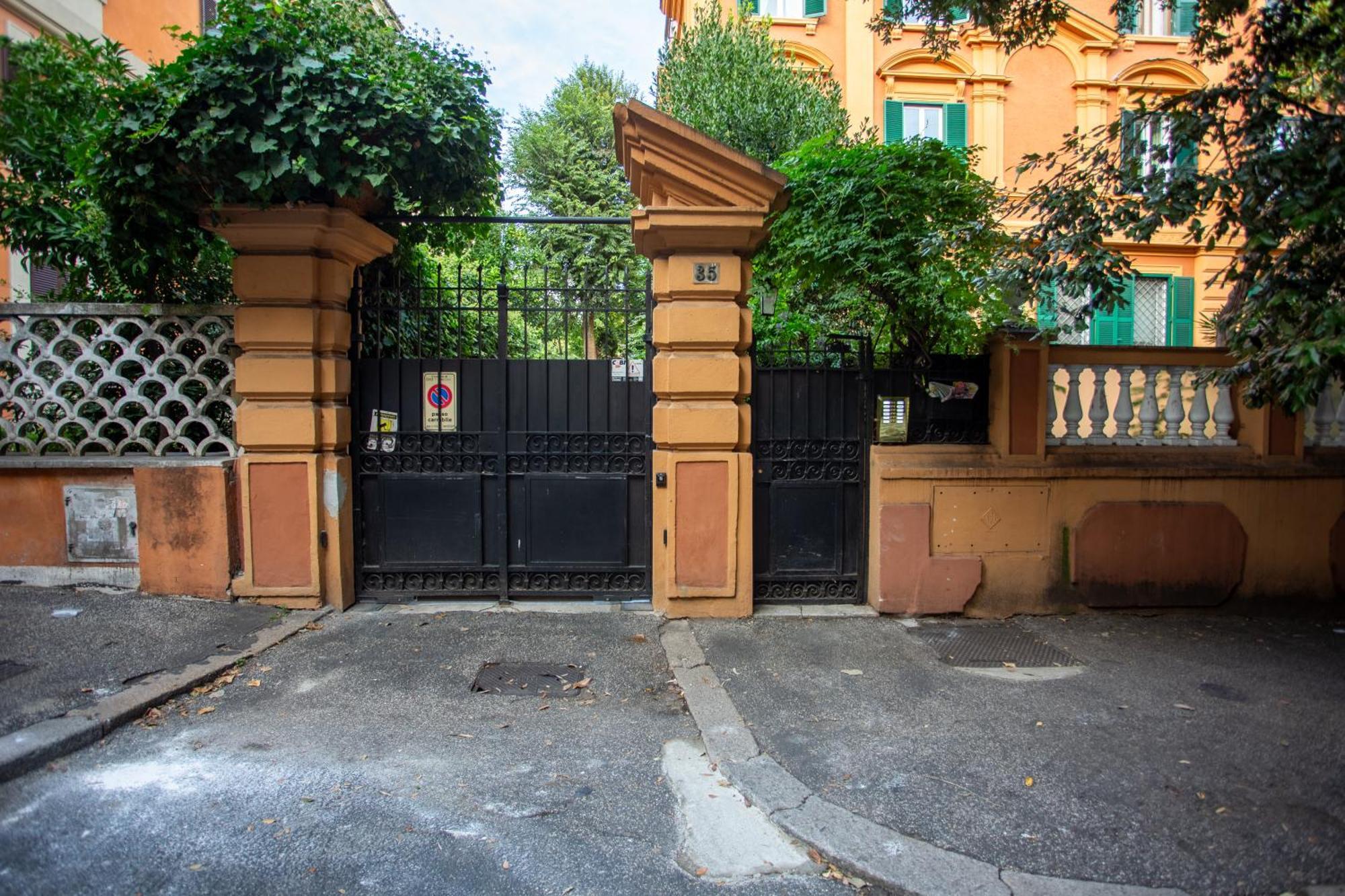 Casa Torlonia Luxury Apartment *