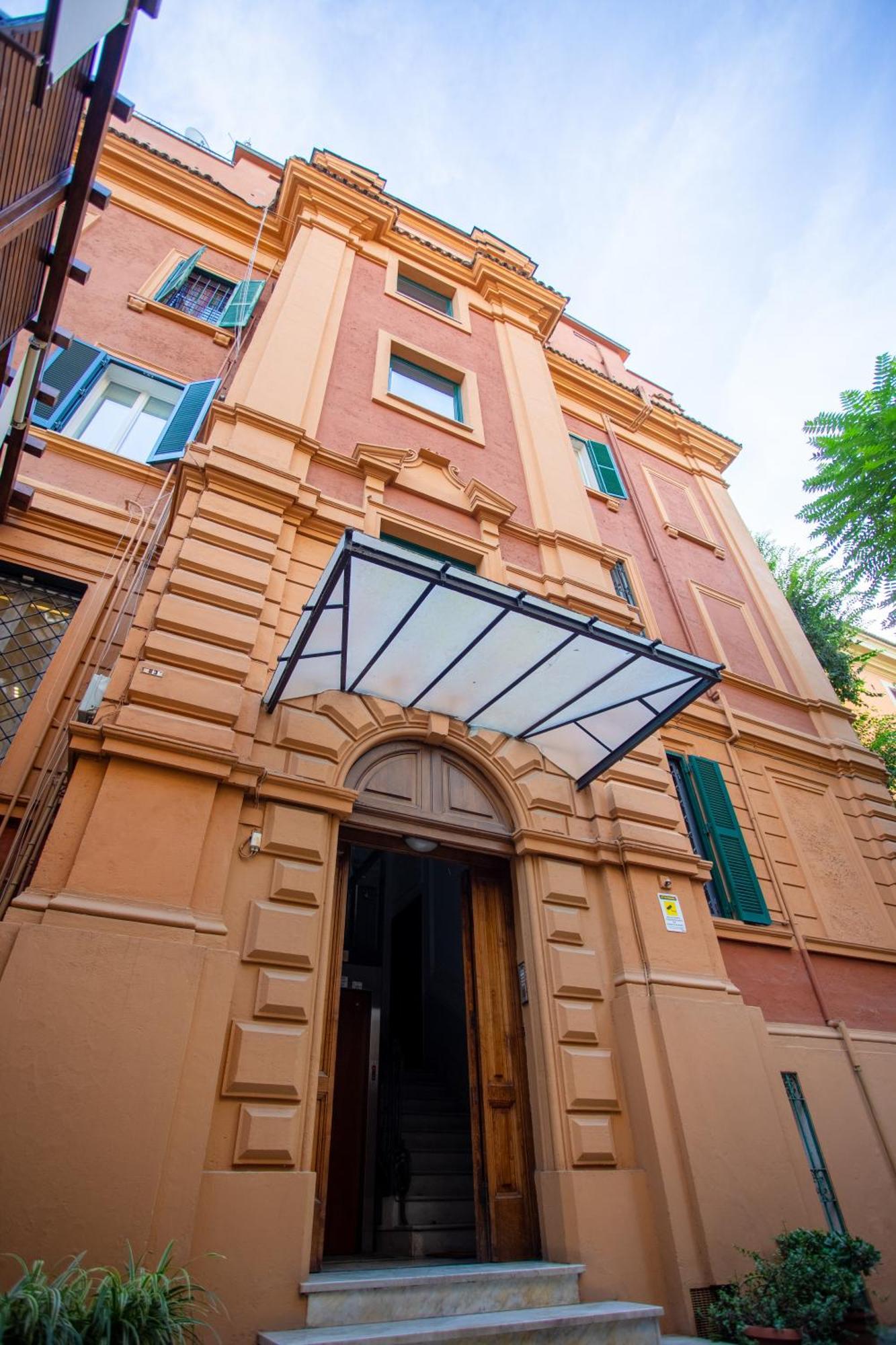 Casa Torlonia Luxury Apartment