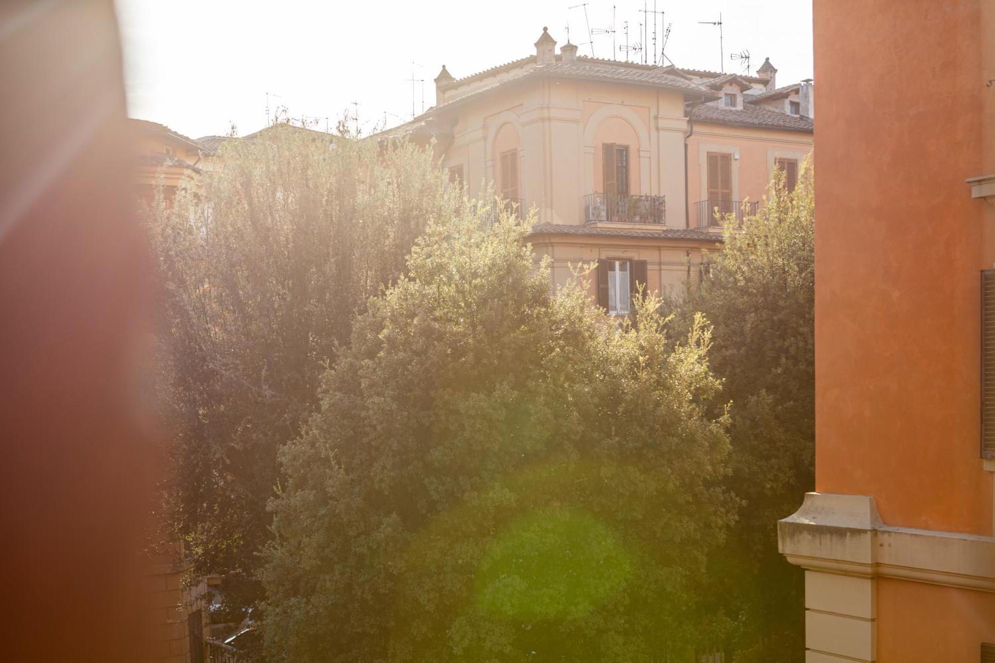 Apartment Casa Torlonia Luxury