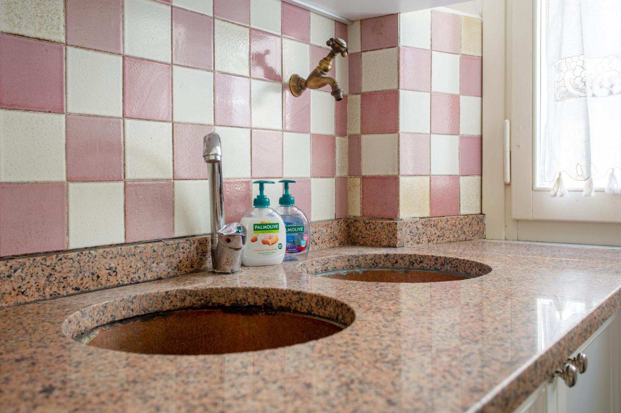 Apartment Casa Torlonia Luxury *