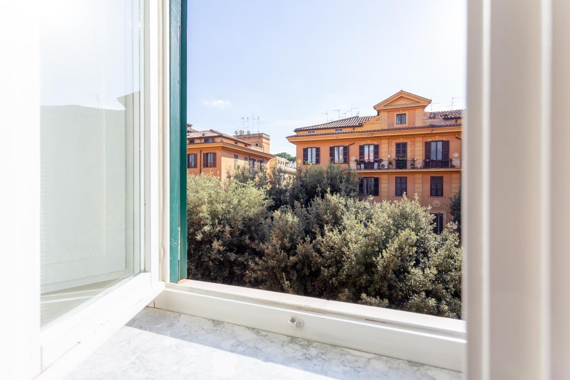 Casa Torlonia Luxury Apartment *