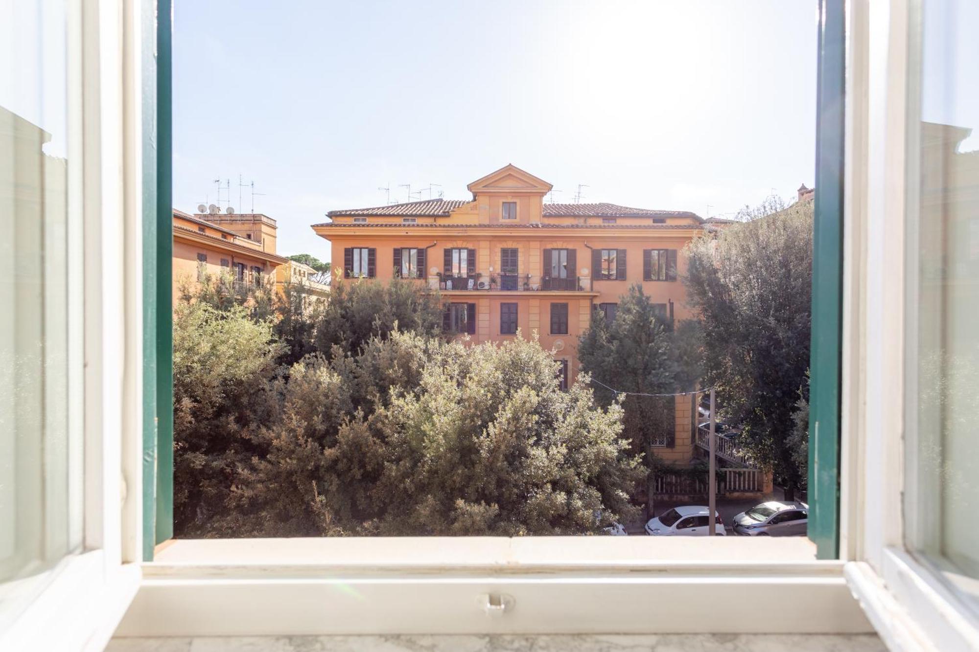 Casa Torlonia Luxury *