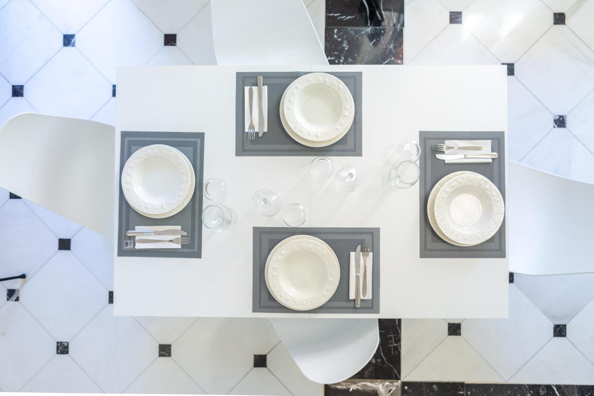 Casa Torlonia Luxury Apartment *