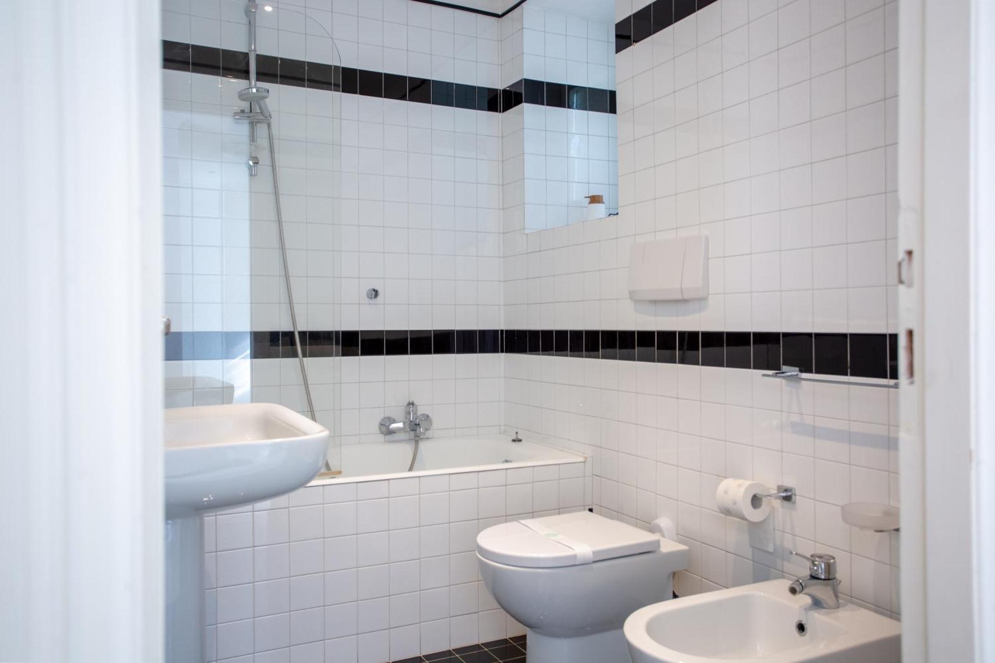 Casa Torlonia Luxury