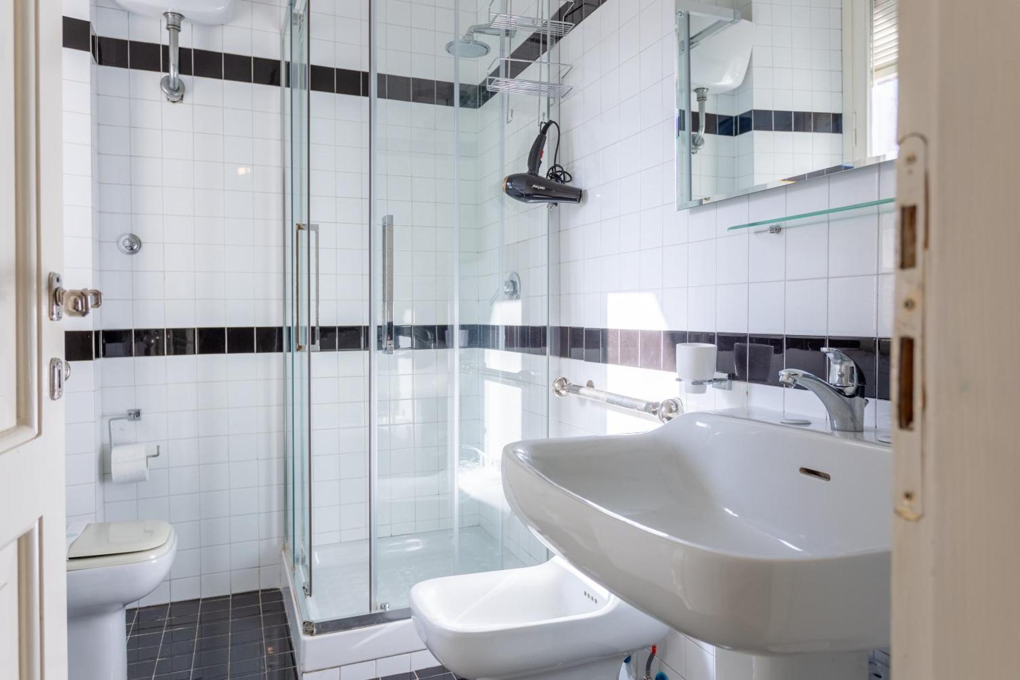 Apartment Casa Torlonia Luxury *