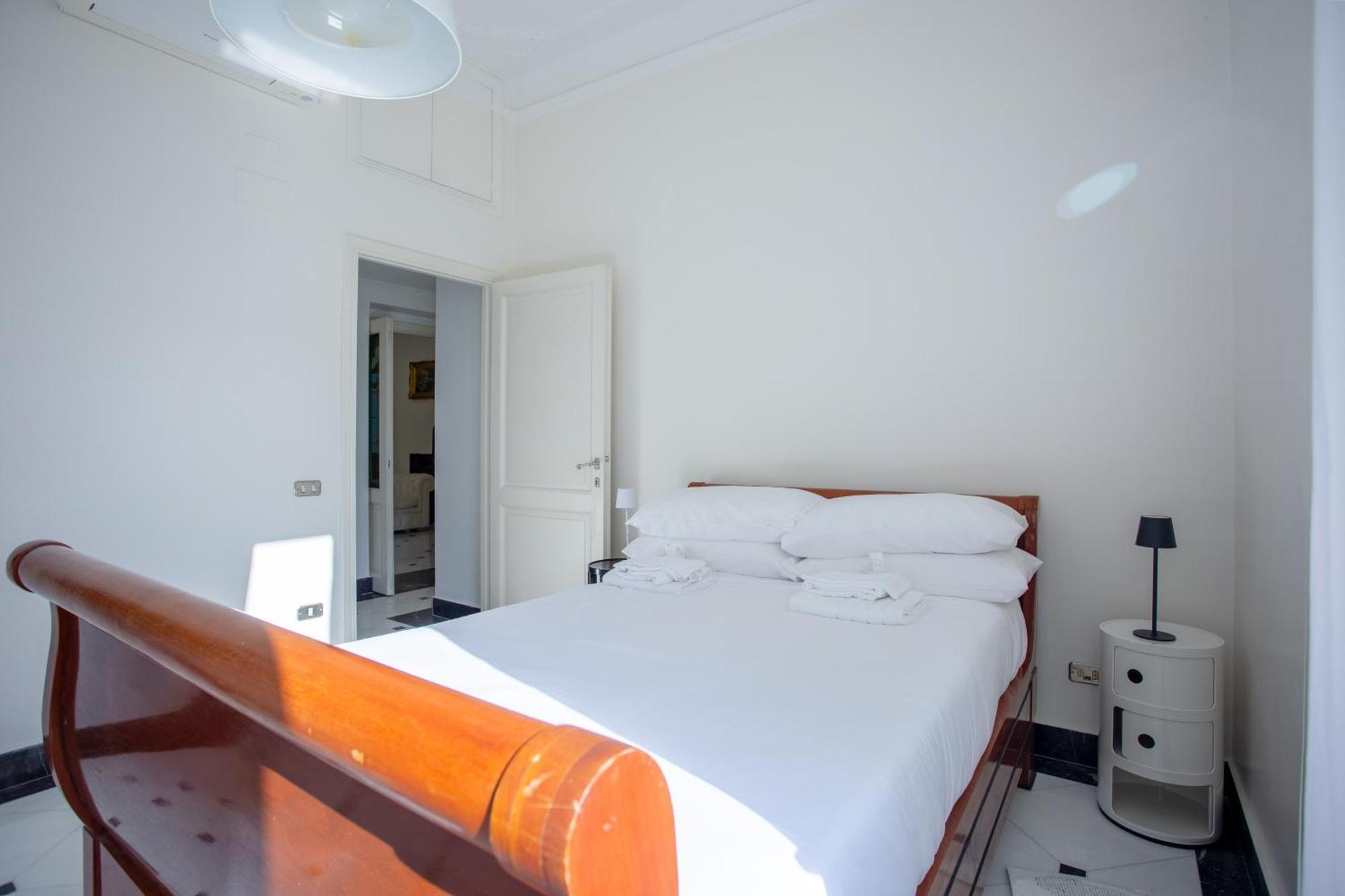 Apartment Casa Torlonia Luxury *